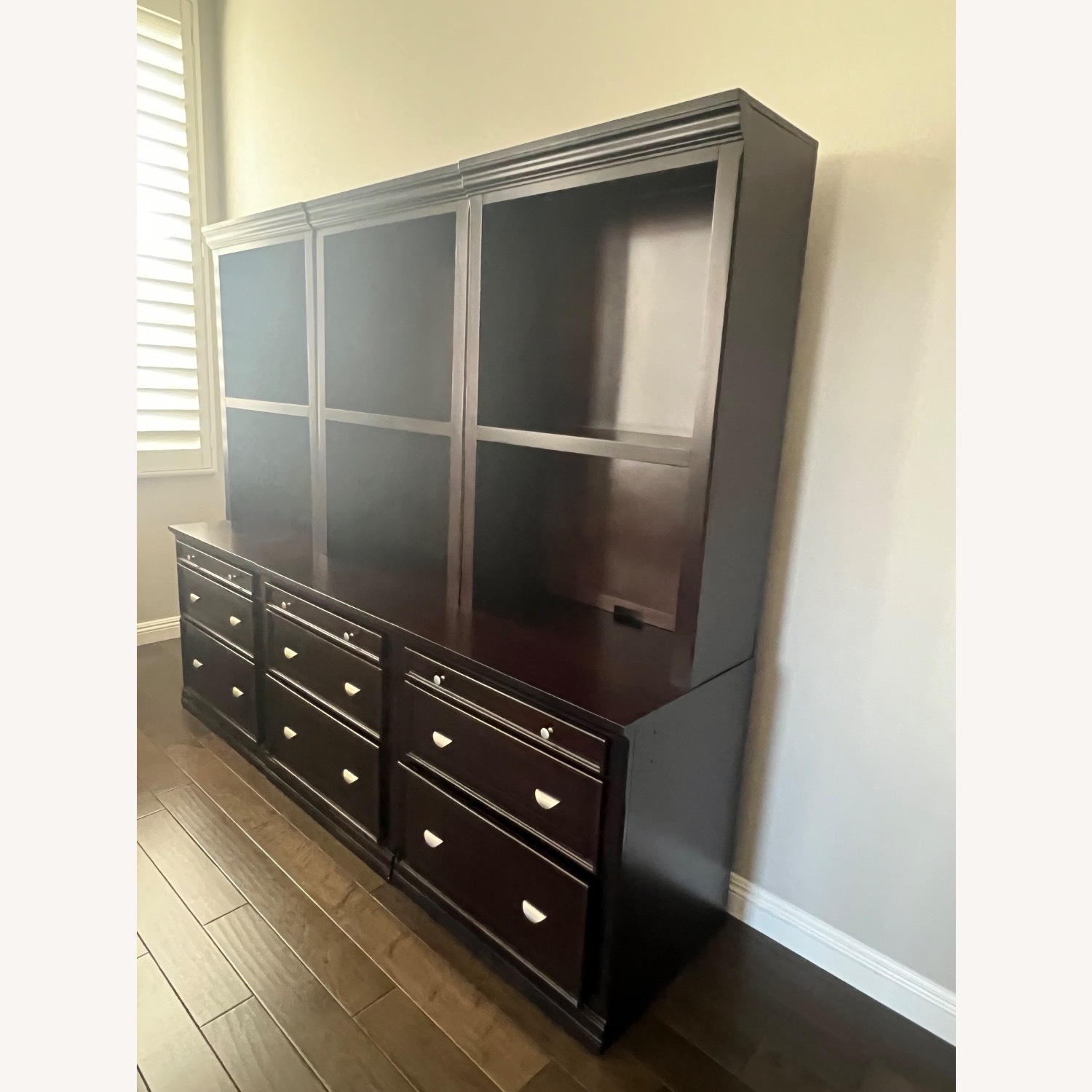 Legends Filing Cabinet and Bookcase - image-3