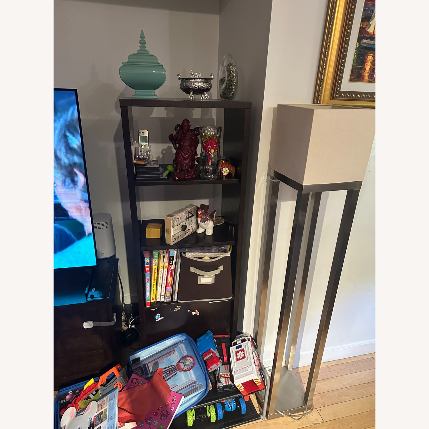 Crate & Barrel Wieden Towers - image-5