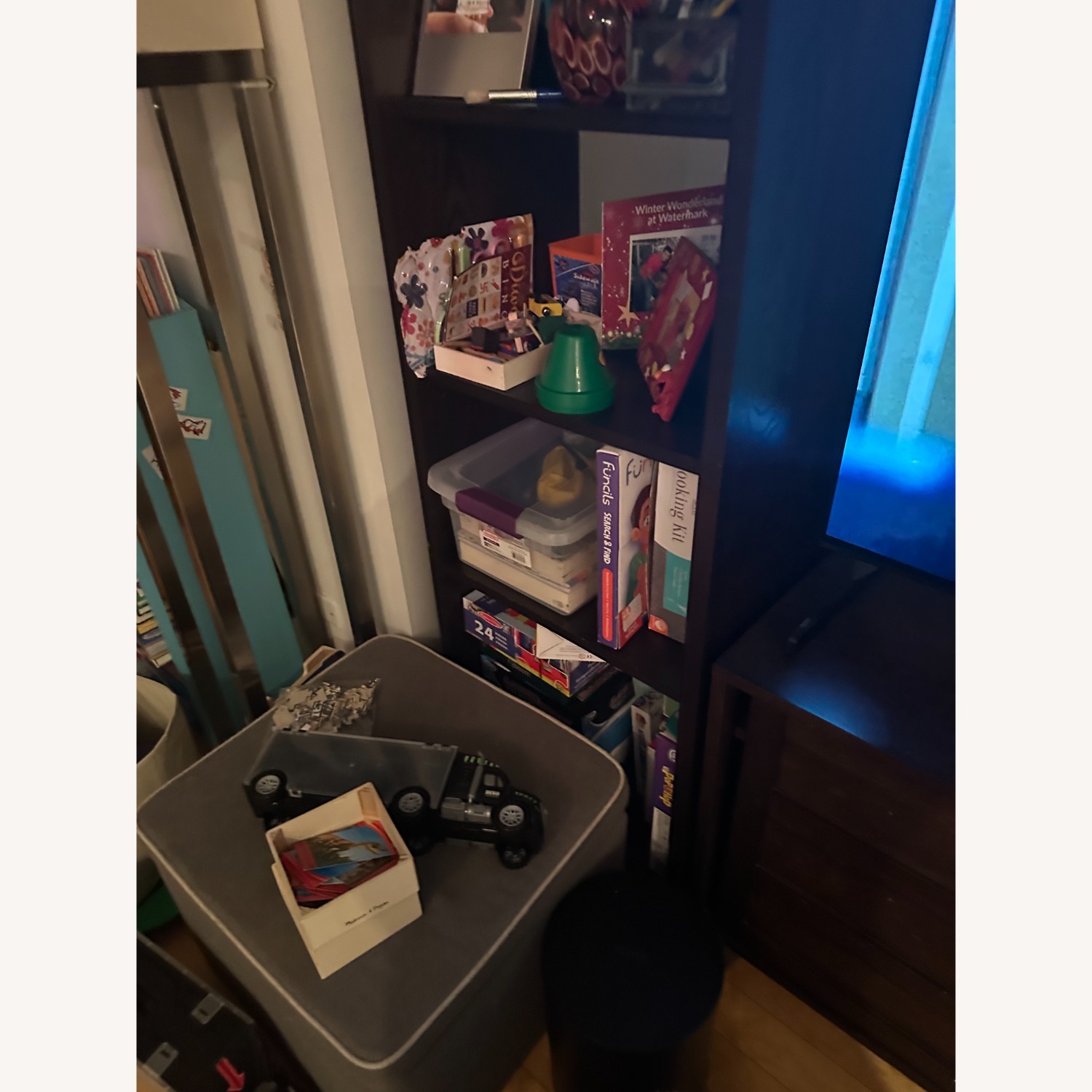 Crate & Barrel Wieden Towers - image-2