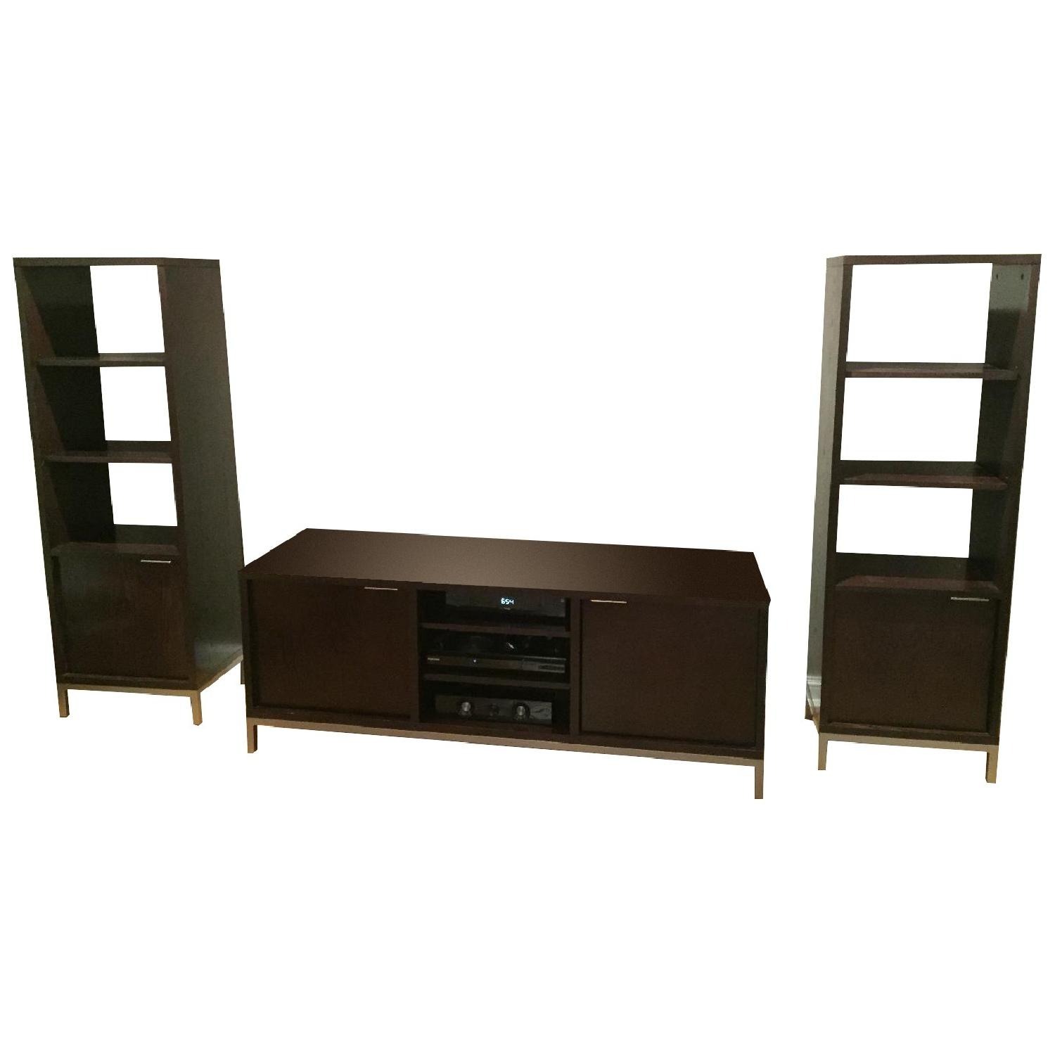 Crate & Barrel Wieden Towers - image-1