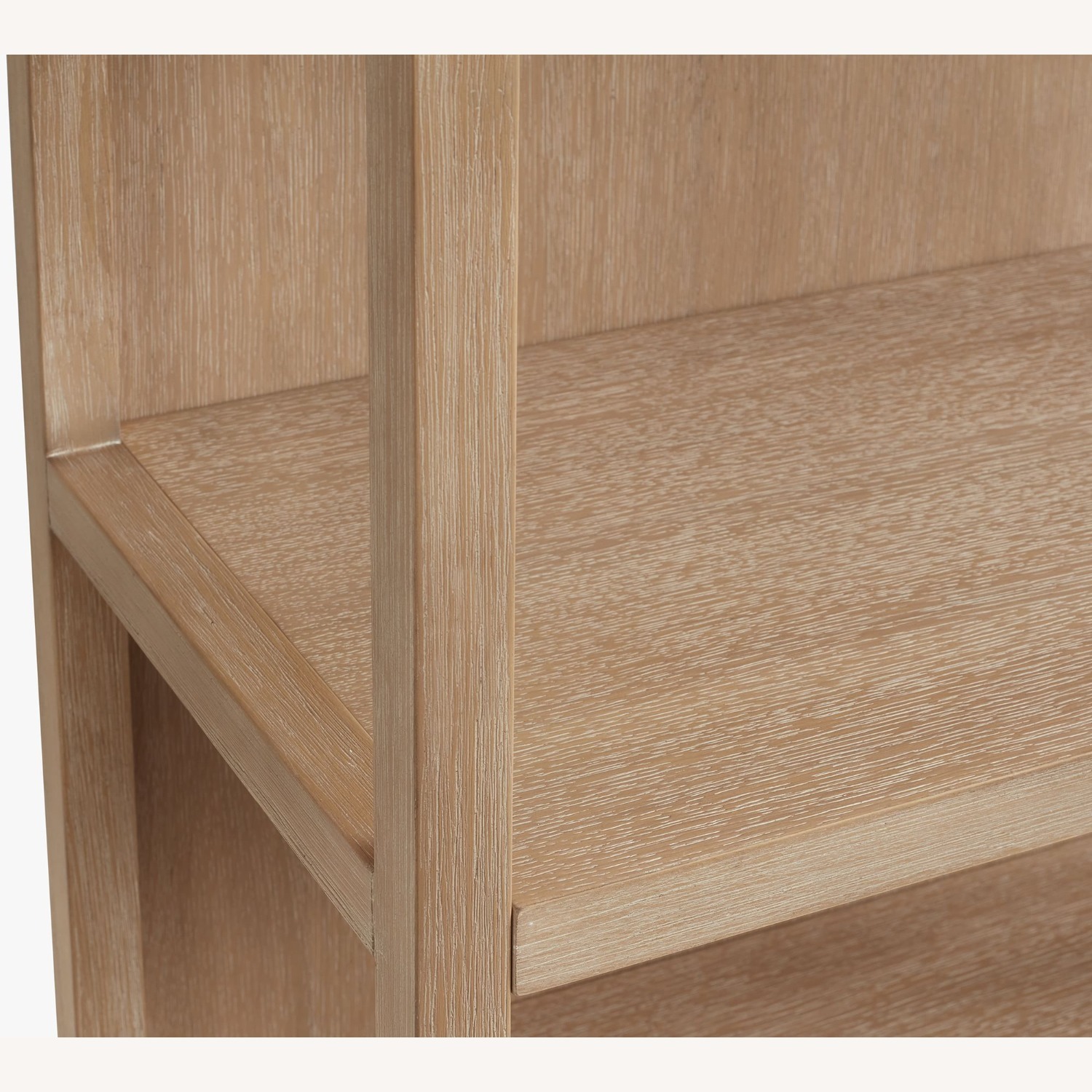Pottery Barn Pacific Bookcase (34") - image-2
