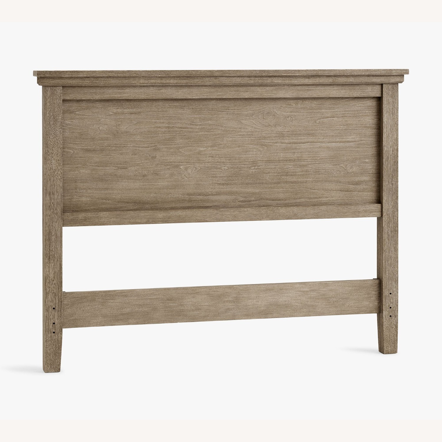 Pottery Barn Farmhouse Headboard - image-4
