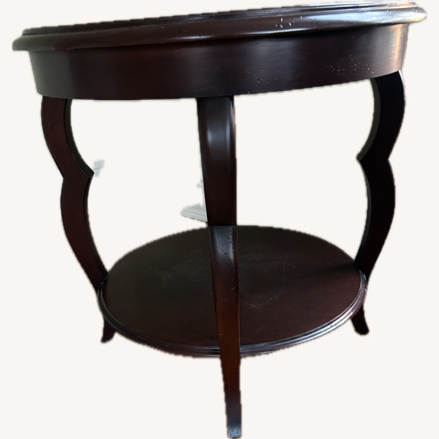Baker Side Table - image-1