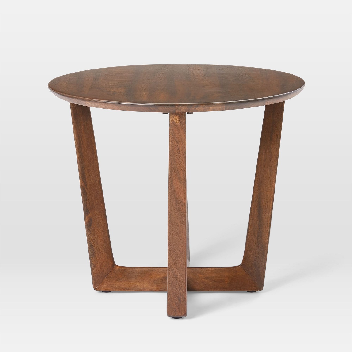West Elm Stowe Side Table (22") - image-2