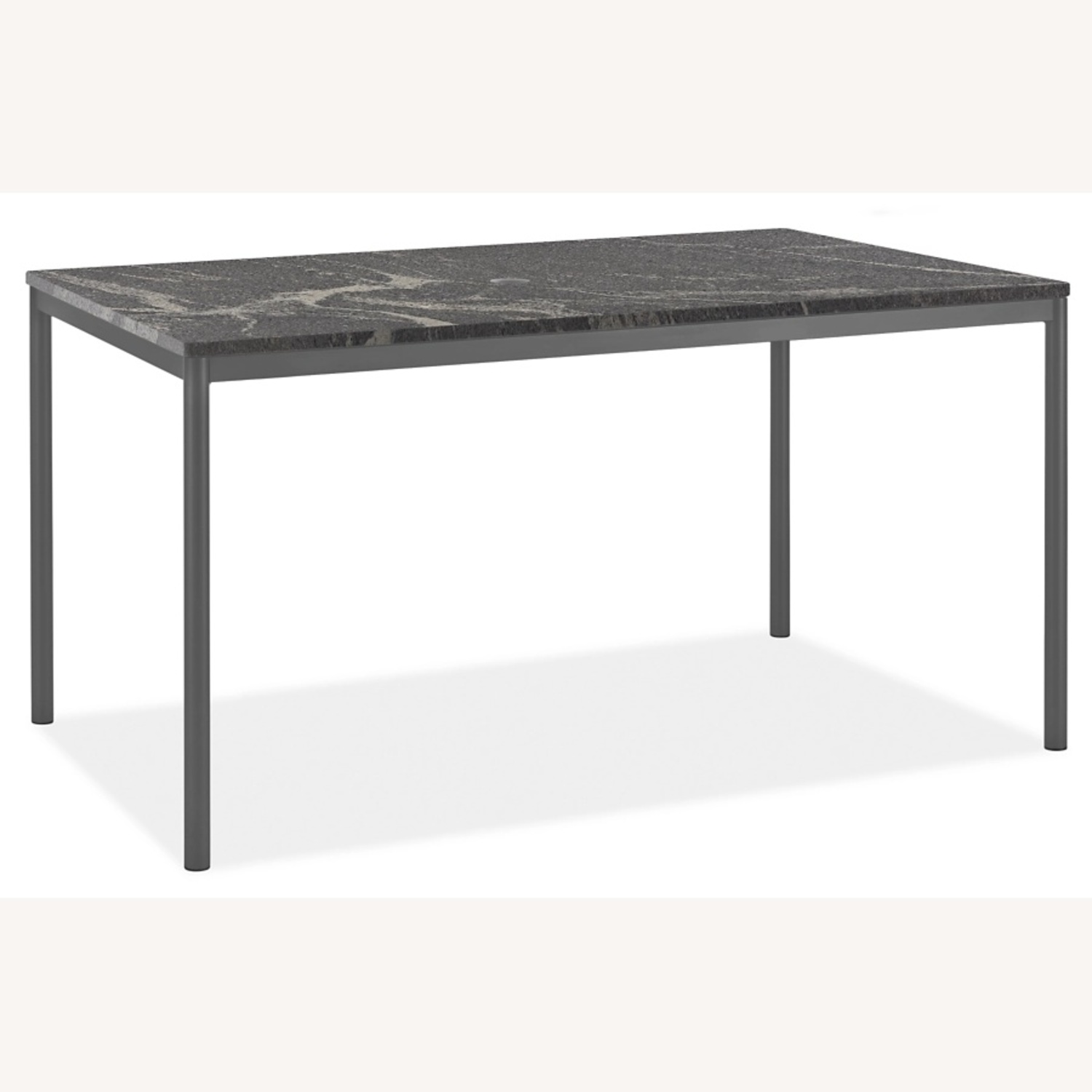 Room & Board Marble Dning Table  - image-4