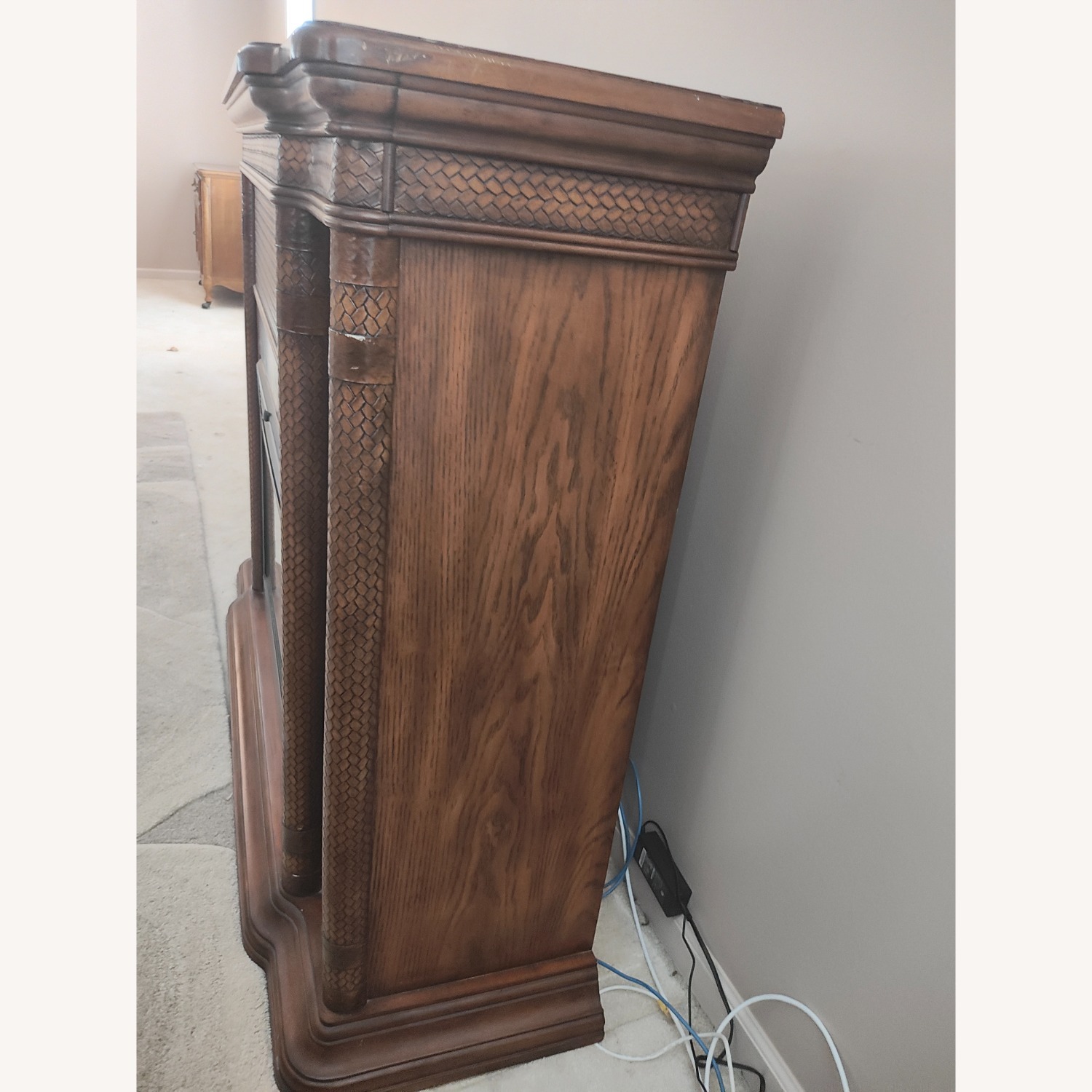 Twin-Star Home Fireplace - image-2