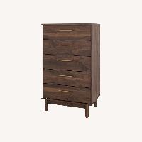 Ashley Furniture Calverson Chest