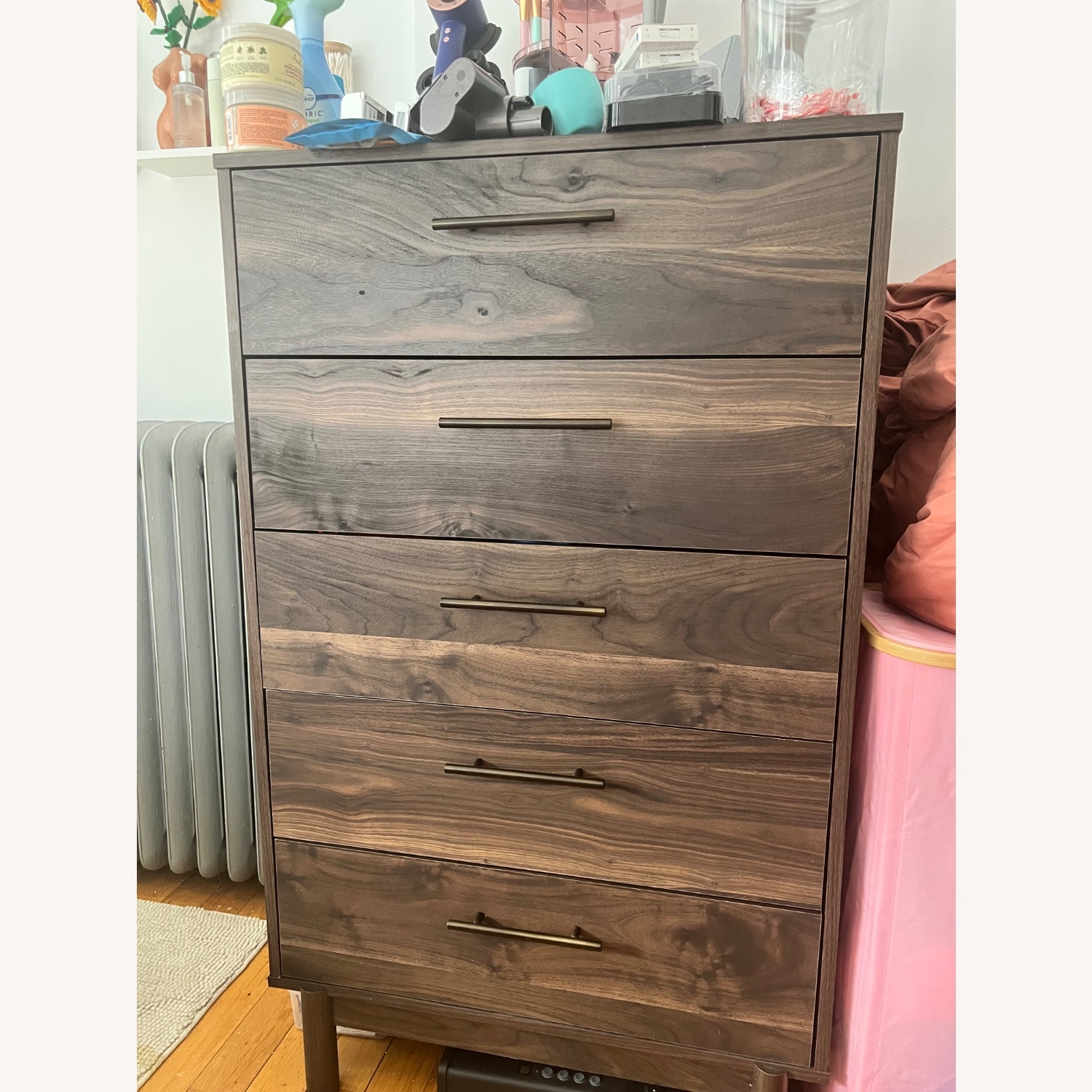 Ashley Furniture Calverson Chest - image-3