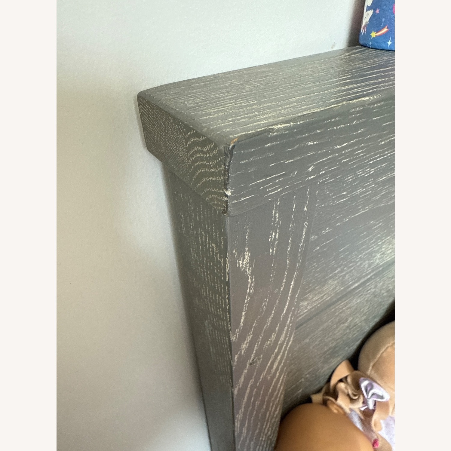 Pottery Barn Kids Charlie Crib - image-3