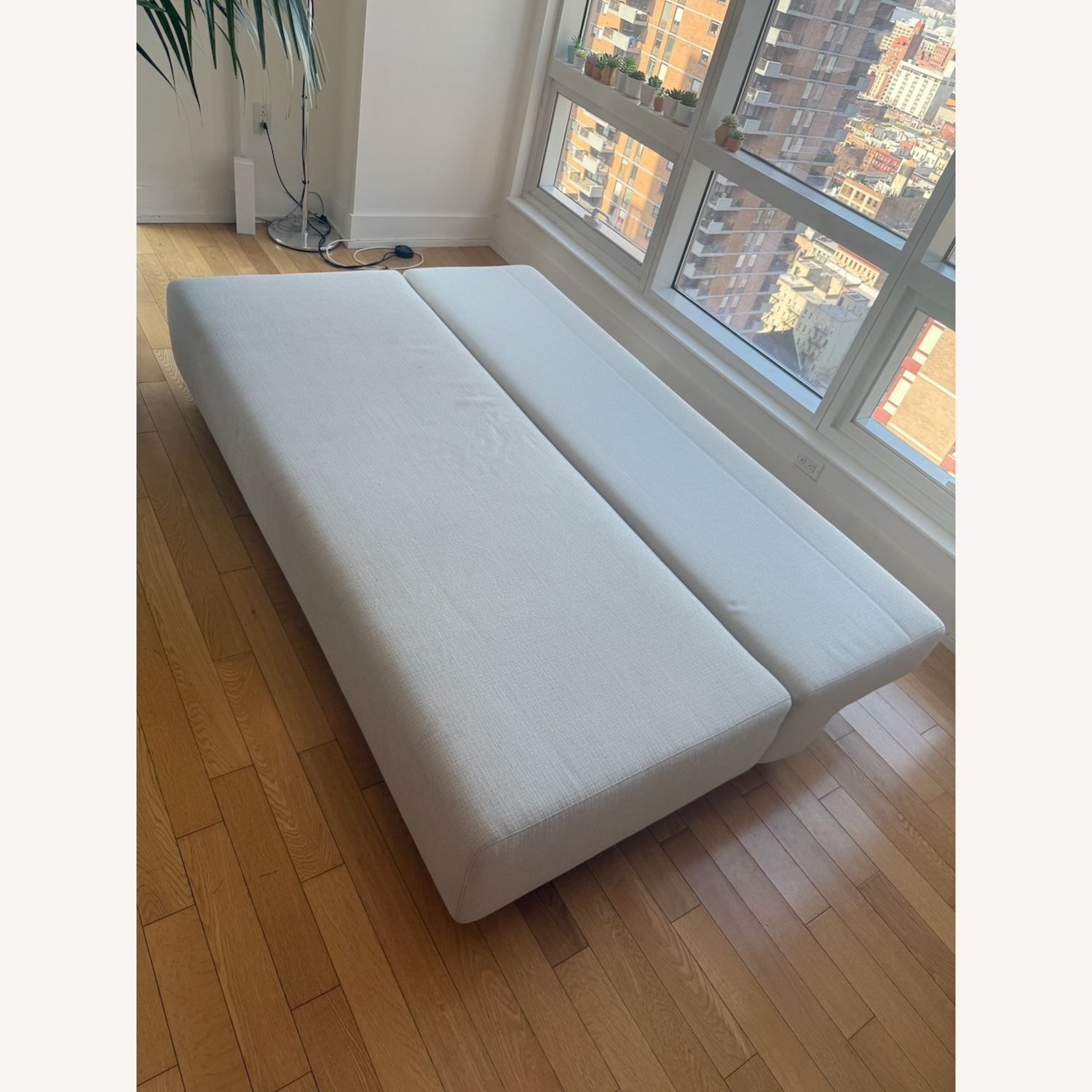 Modern European German COR Sleeper Sofa - image-4