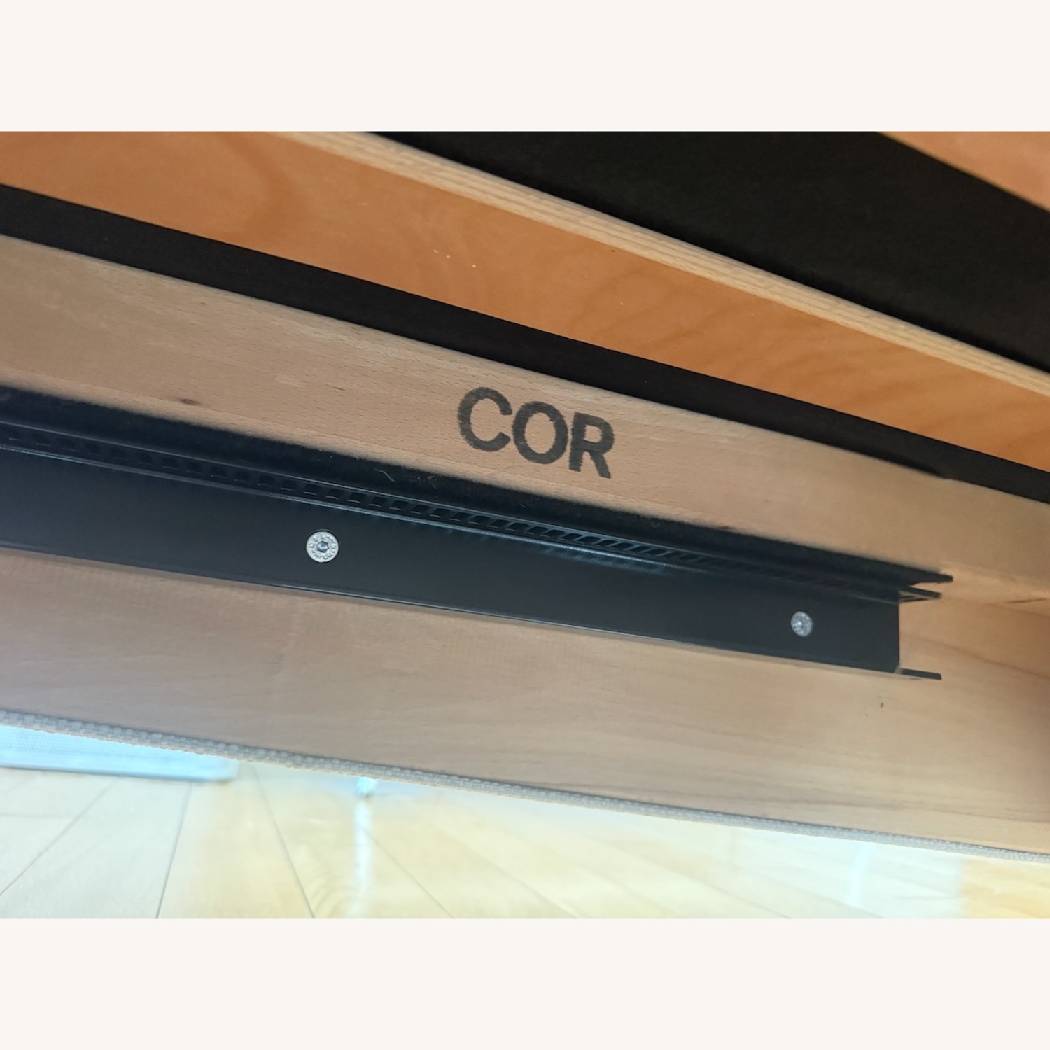 Modern European German COR Sleeper Sofa - image-5