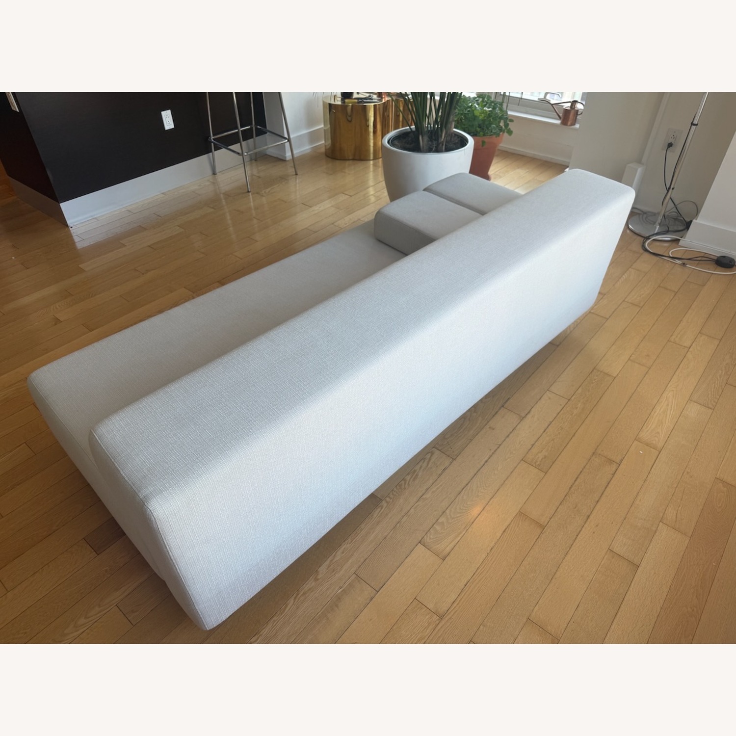 Modern European German COR Sleeper Sofa - image-3