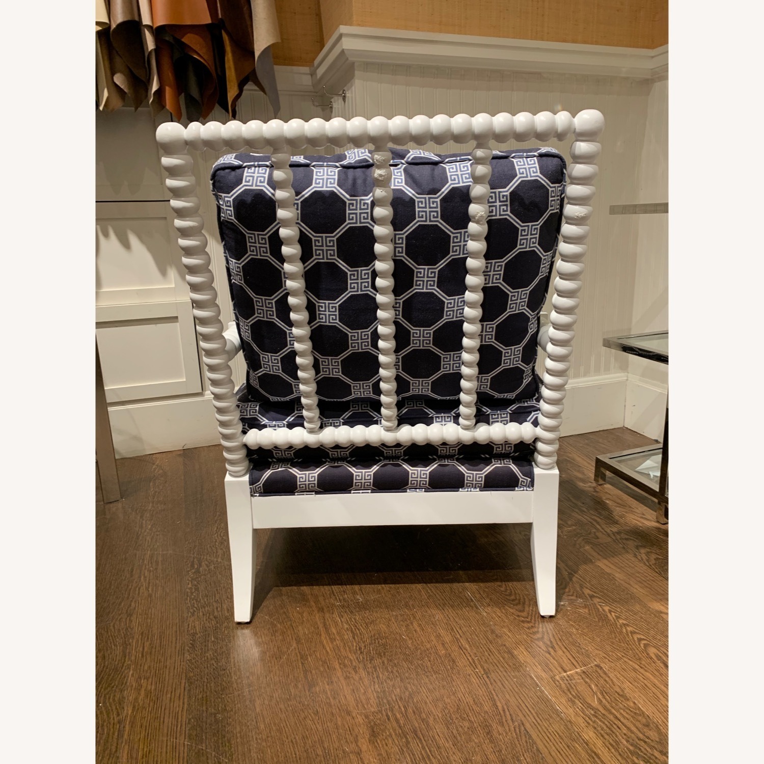 Williams Sonoma Spindle Chair - image-2