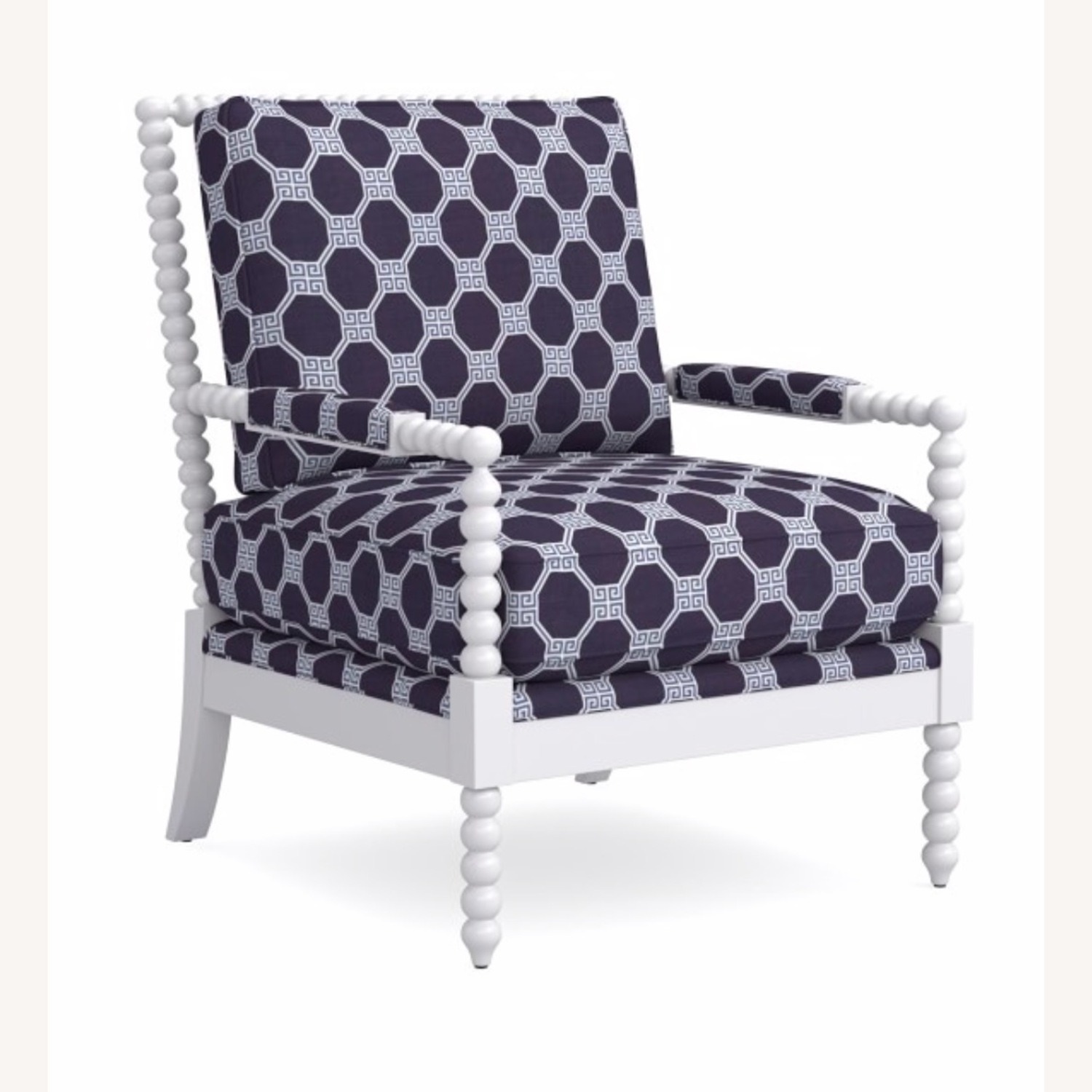 Williams Sonoma Spindle Chair - image-4