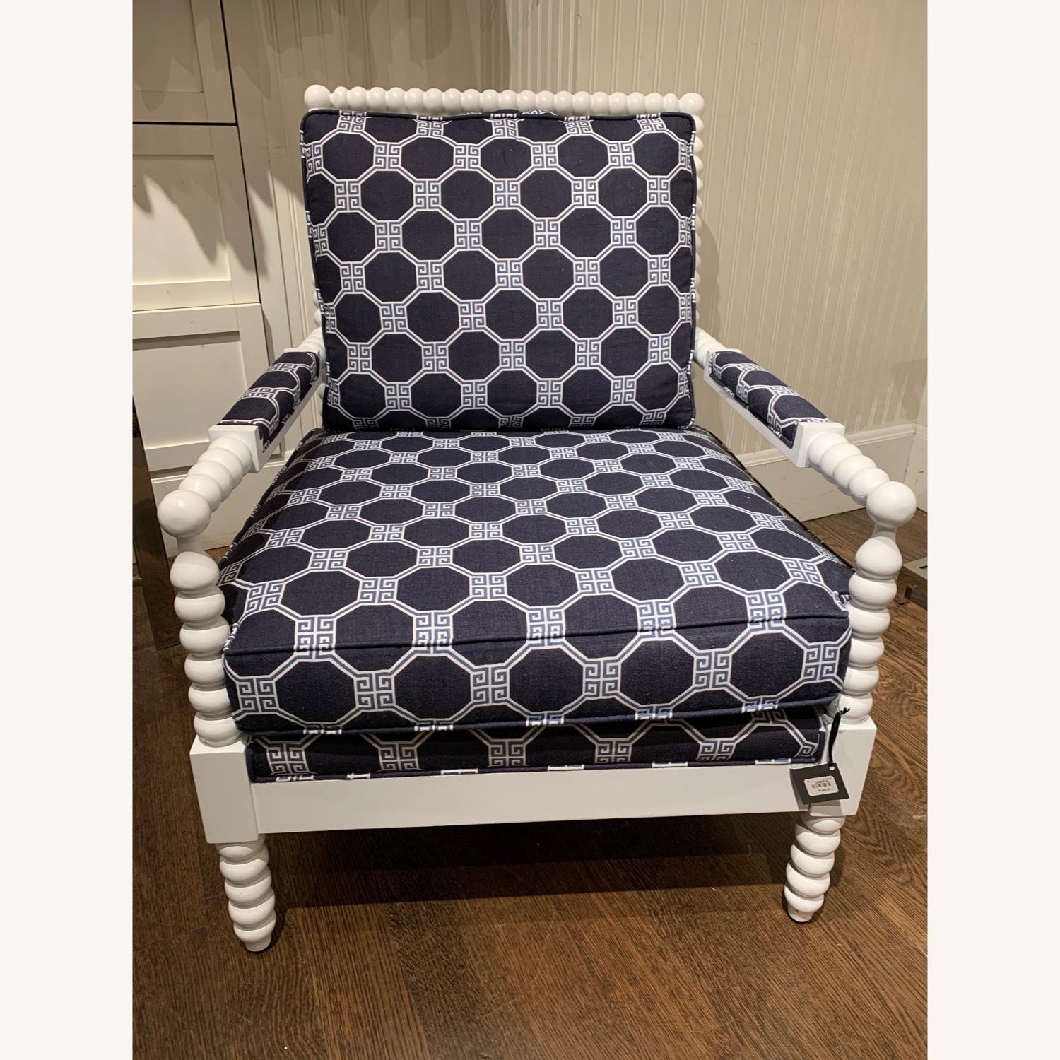 Williams Sonoma Spindle Chair - image-5