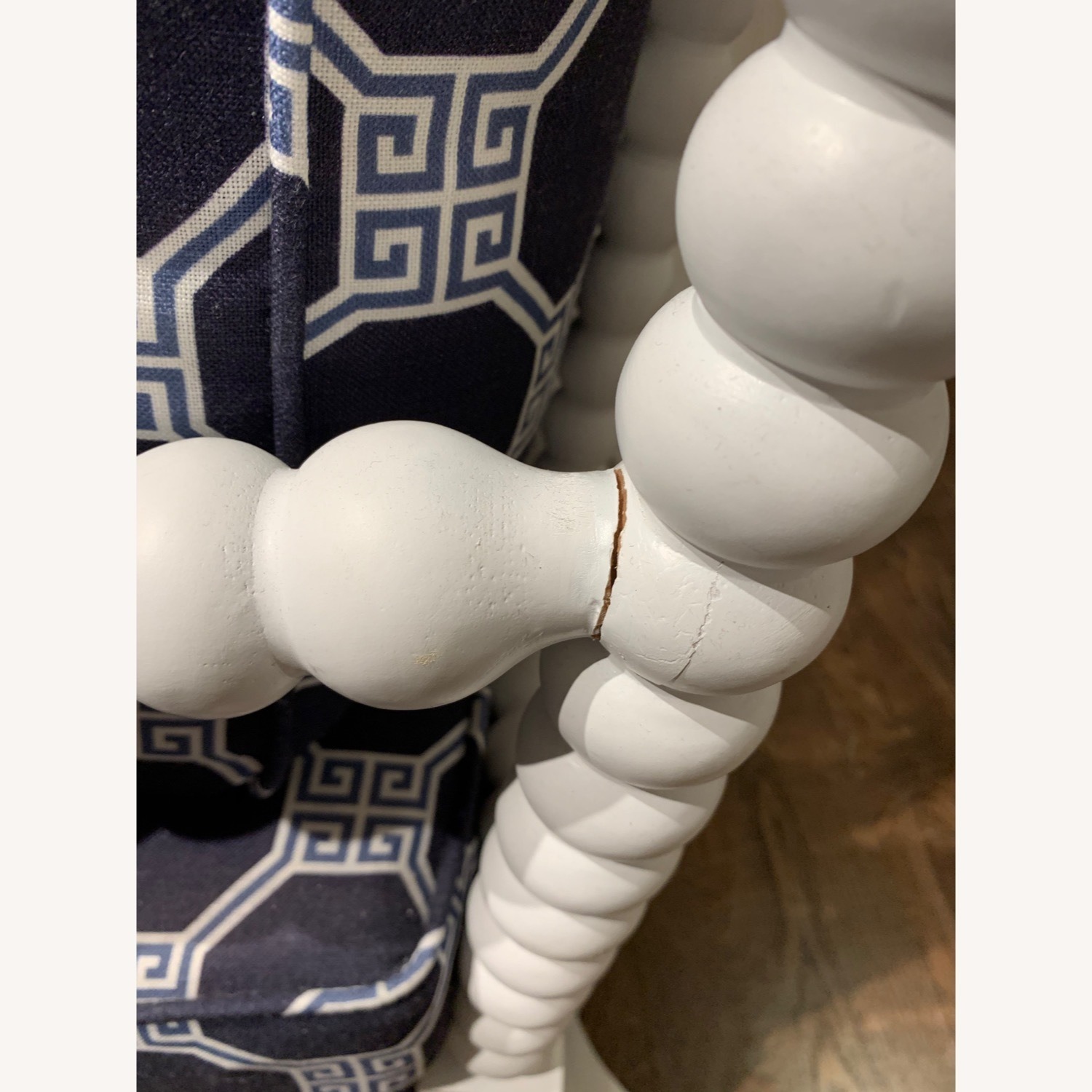Williams Sonoma Spindle Chair - image-3