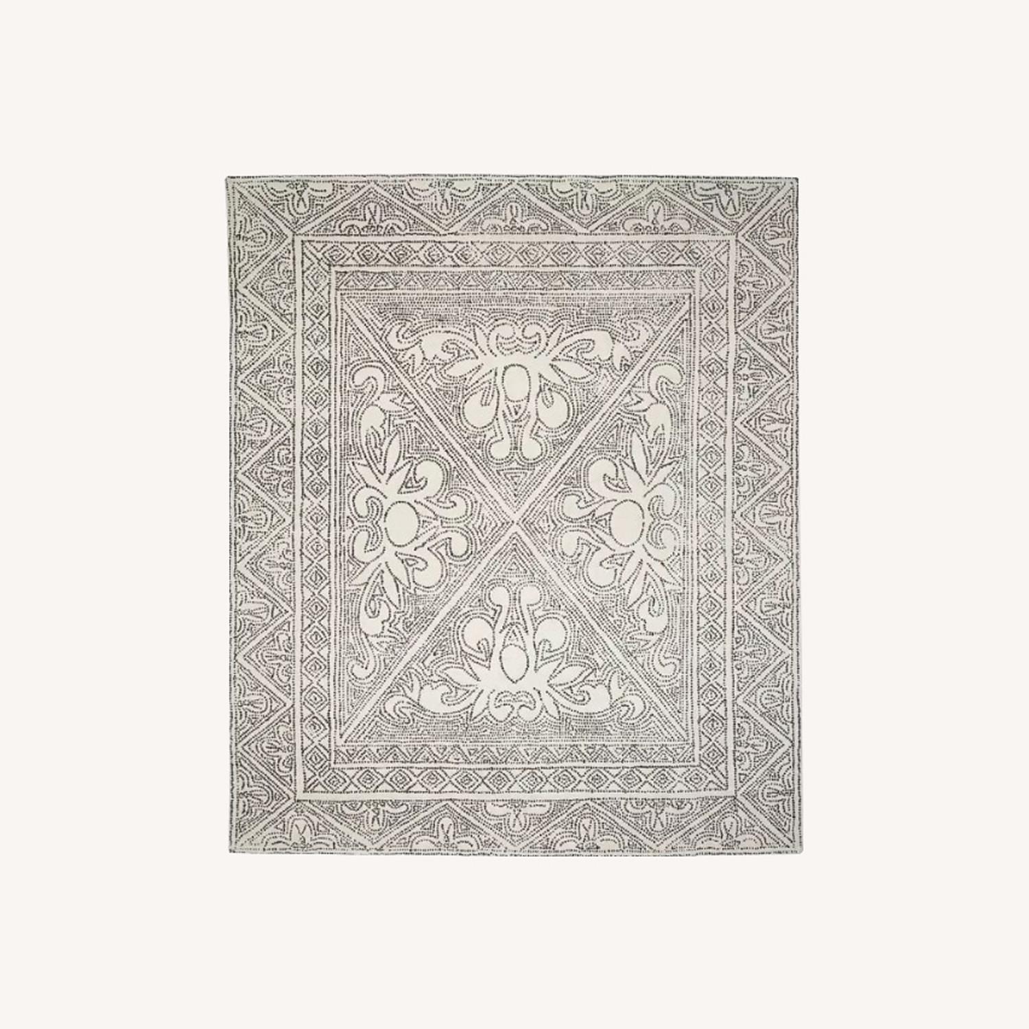 Serena & Lily Mirabelle Rug 12X18 - image-0