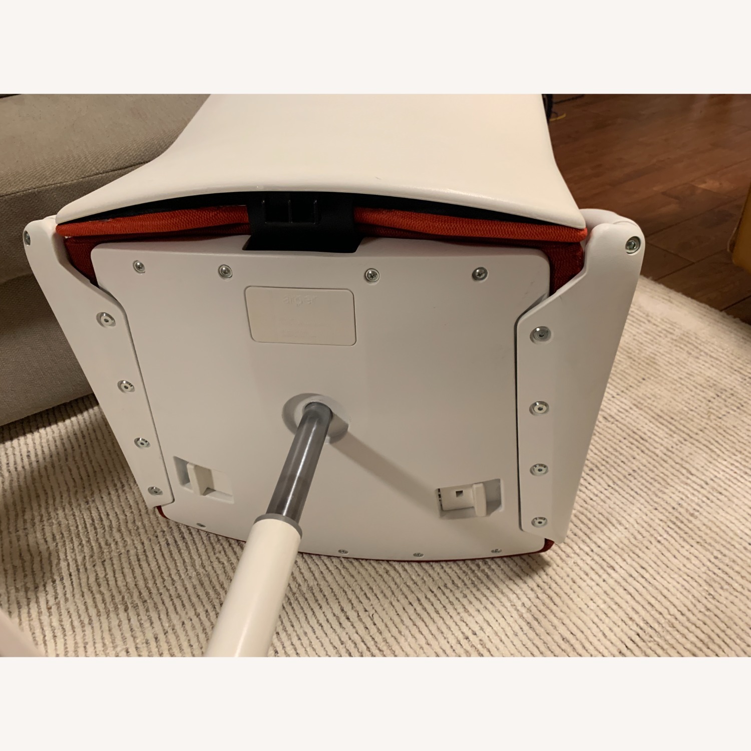 Arper Kinesit by Lievorre Altherr Molina - image-2