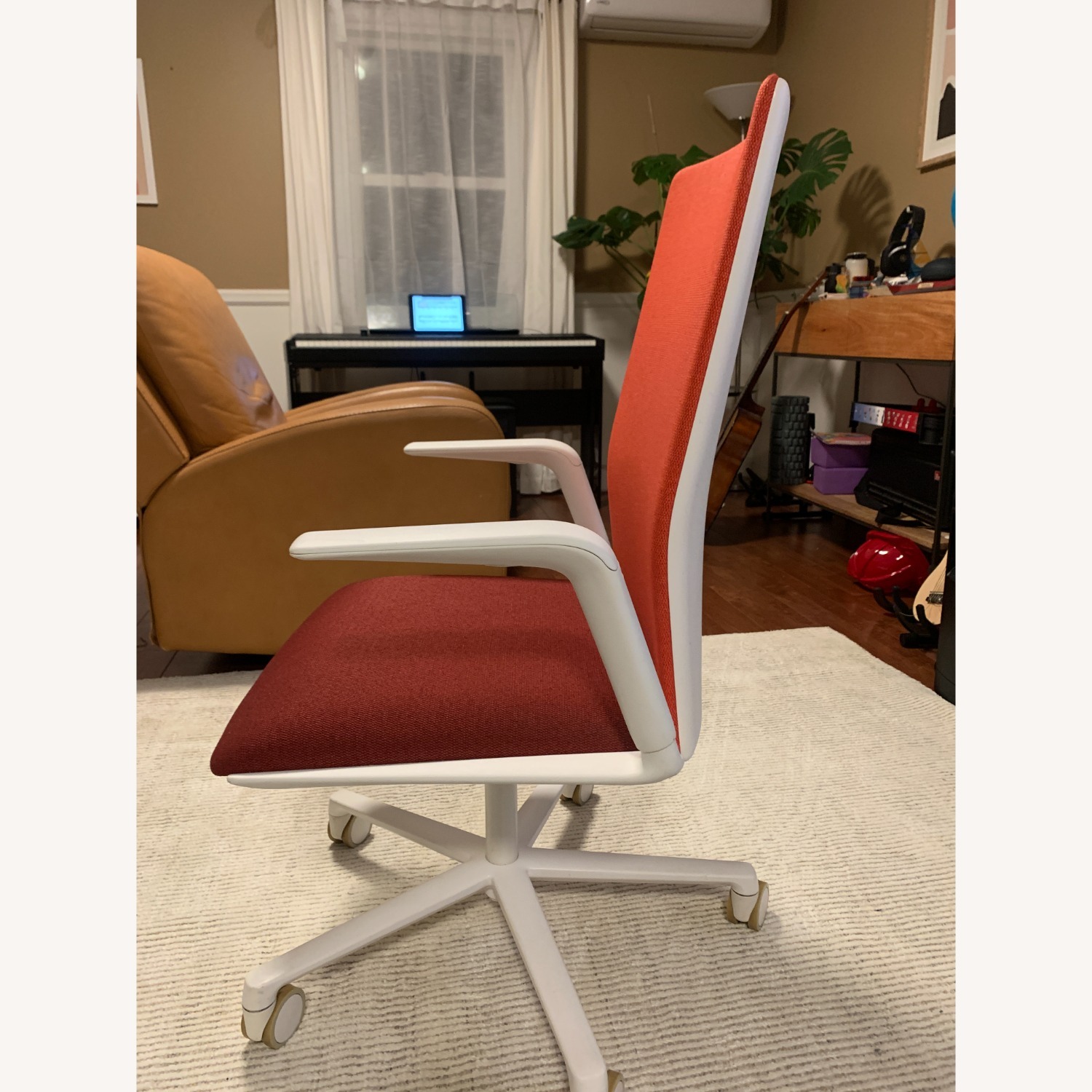 Arper Kinesit by Lievorre Altherr Molina - image-1