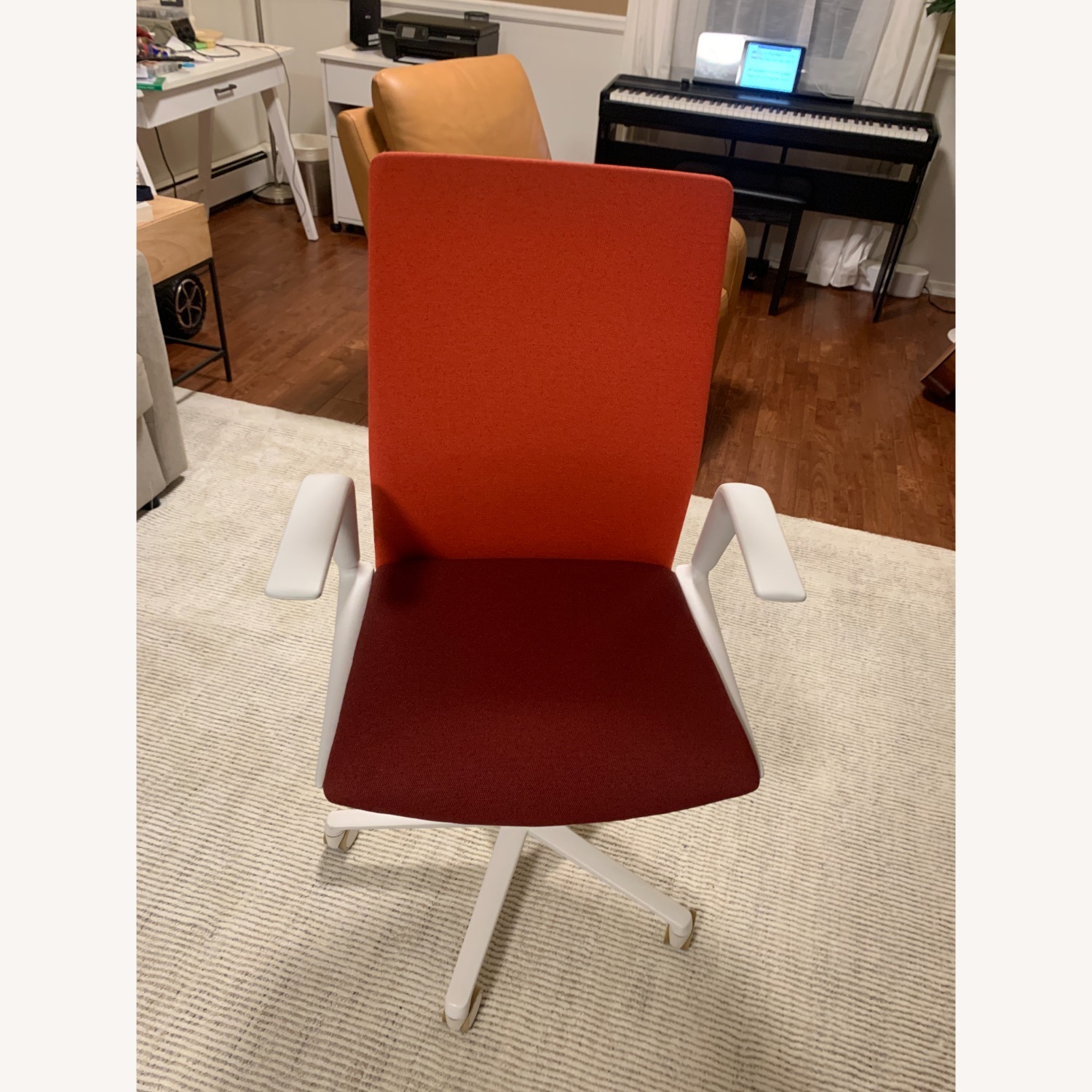 Arper Kinesit by Lievorre Altherr Molina - image-5