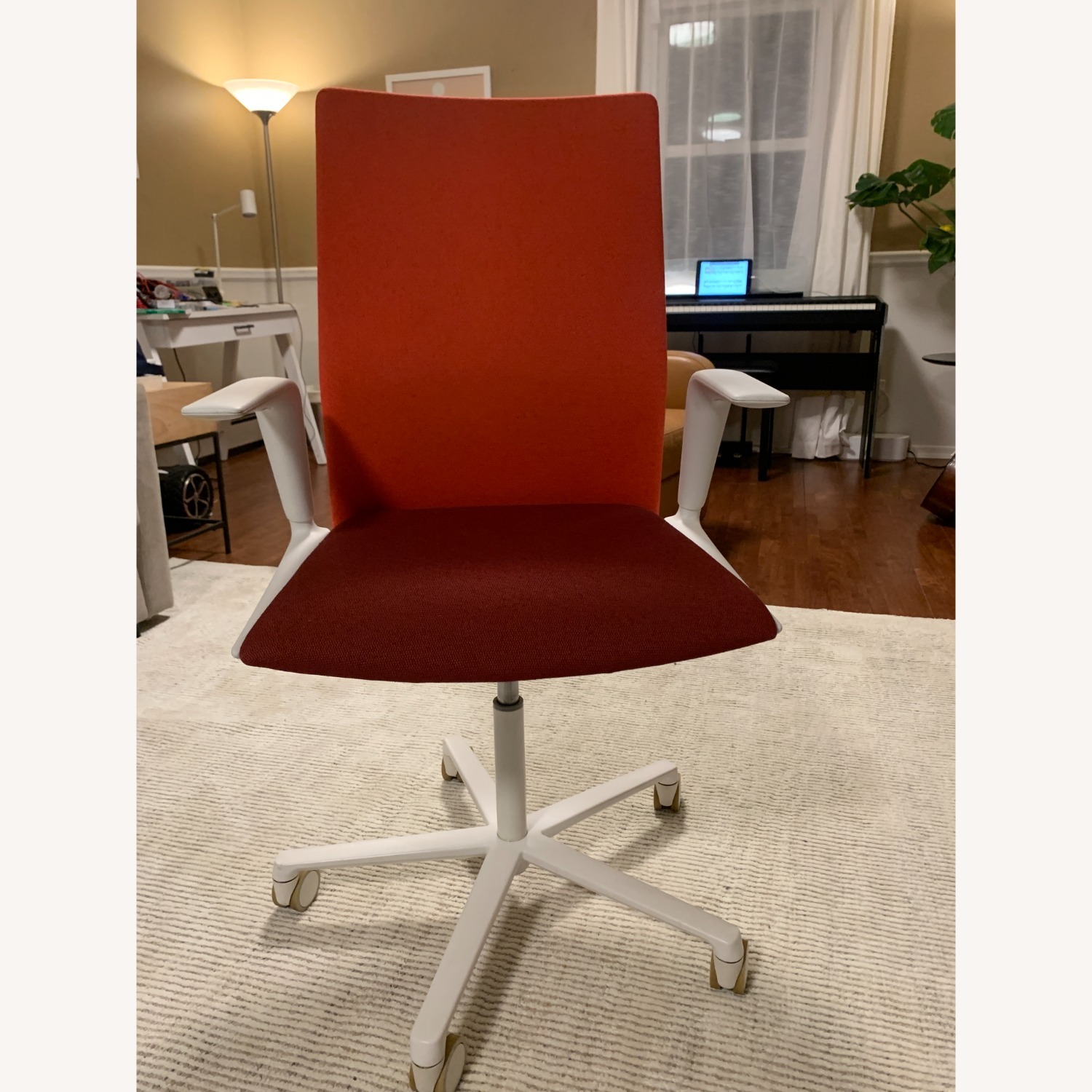 Arper Kinesit by Lievorre Altherr Molina - image-0