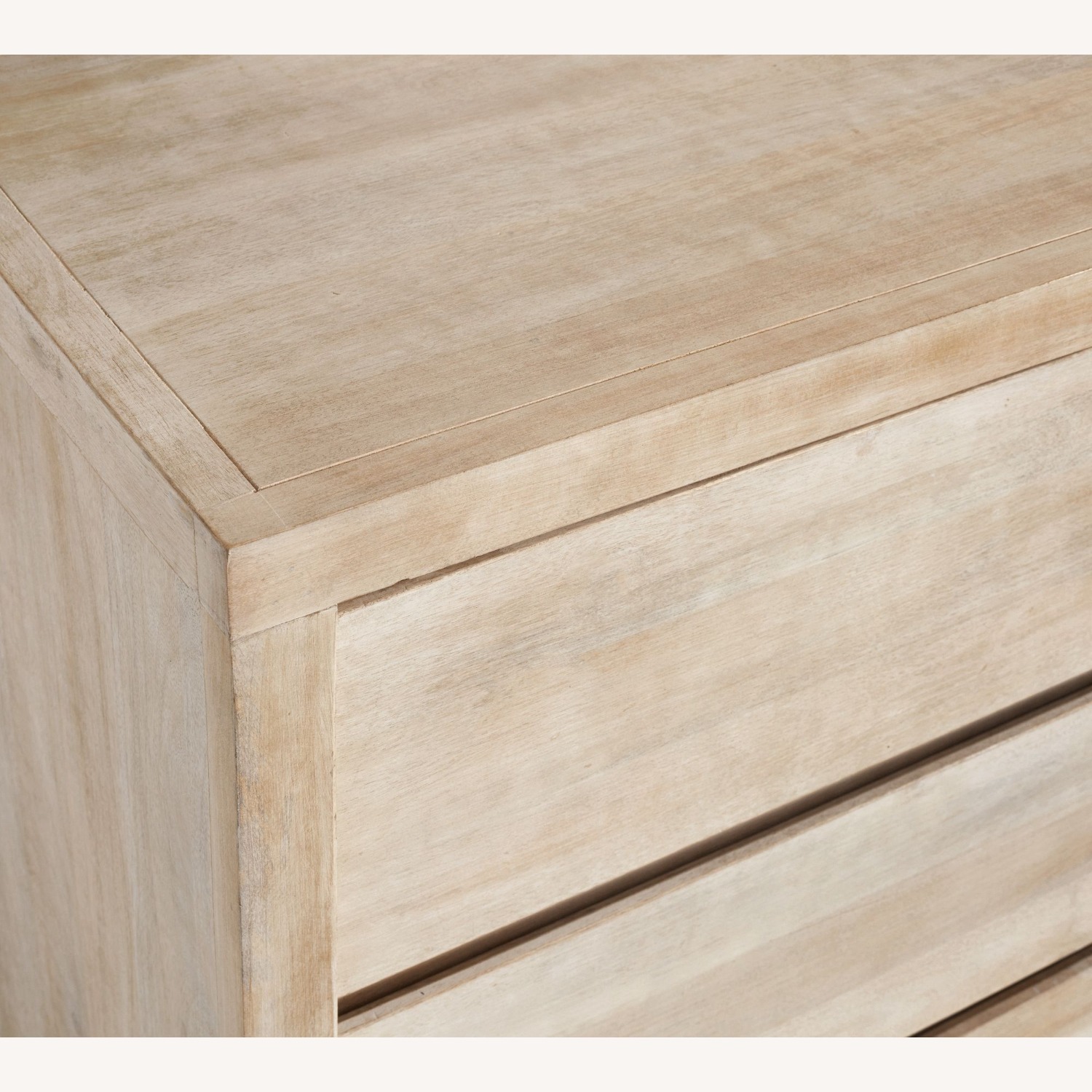 Pottery Barn Cayman 6-Drawer Dresser (52") - image-4