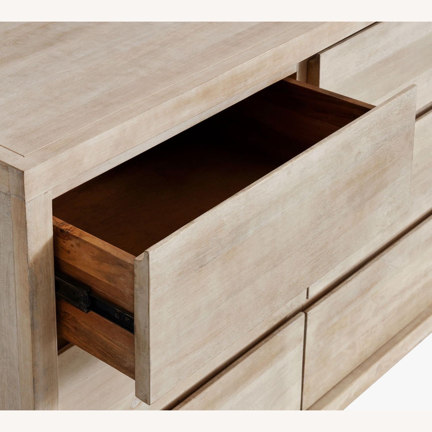 Pottery Barn Cayman 6-Drawer Dresser (52") - image-3
