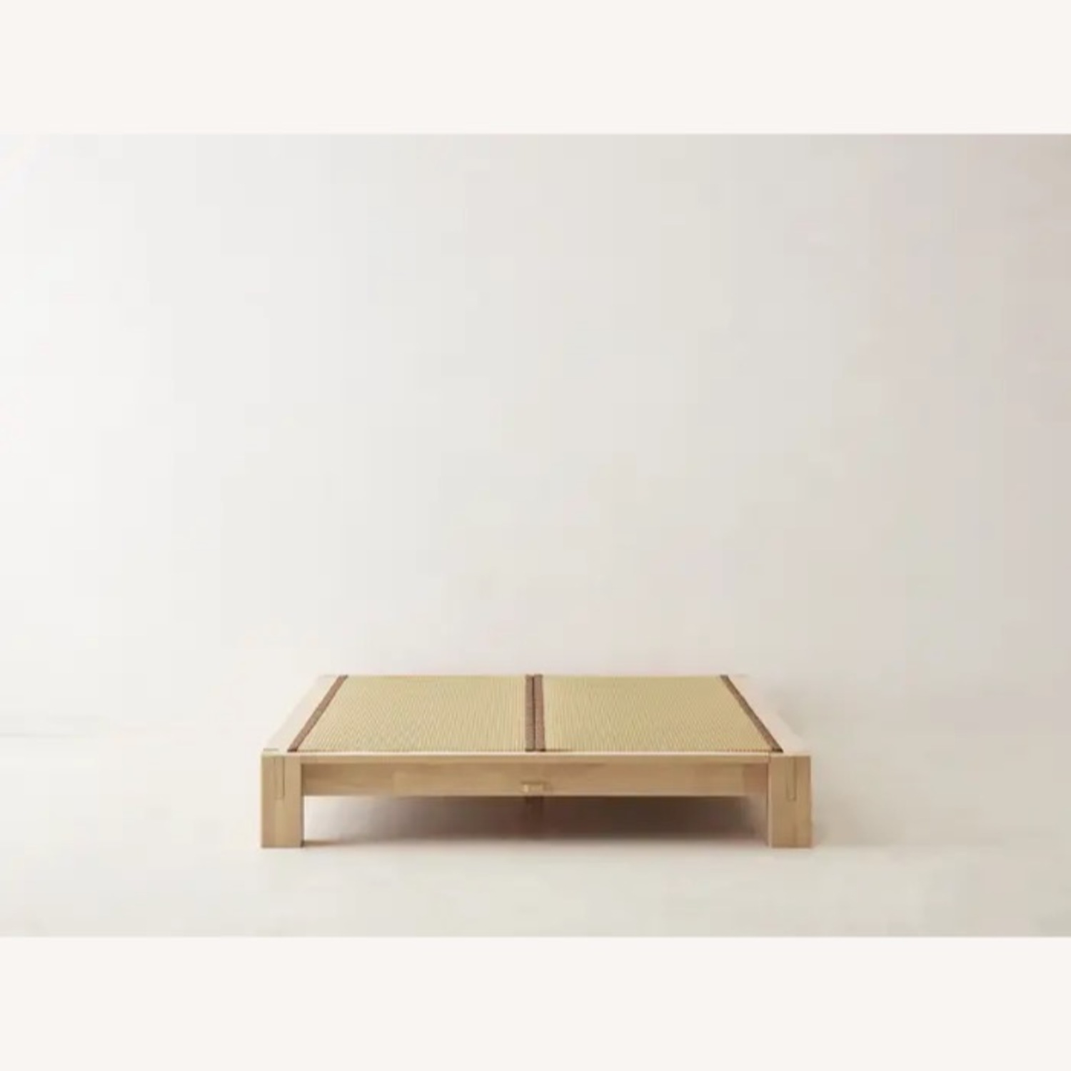 Japanese Style Tatami Bed - image-1