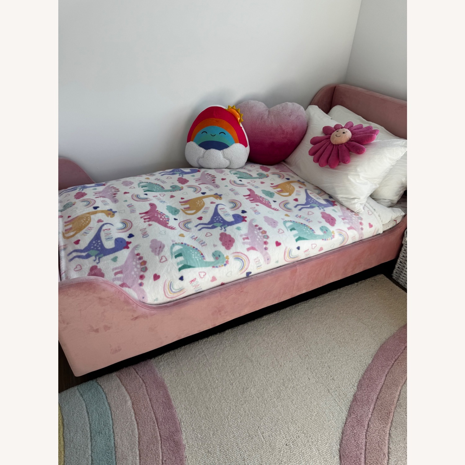 Wayfair Bodhi Twin Platform Bed - image-2