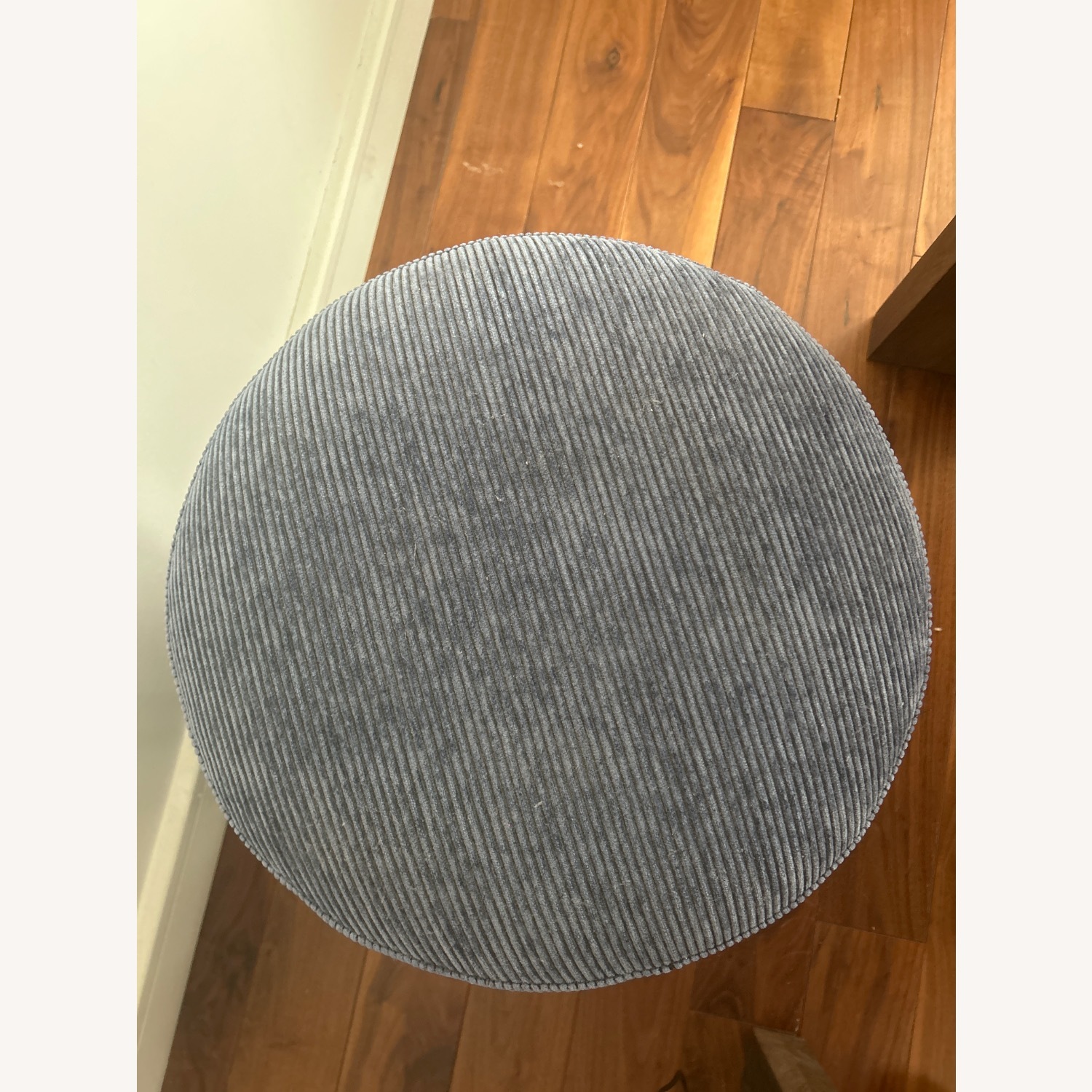 West Elm Auburn Ottoman - image-2