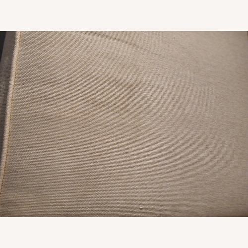 Used Beige Loveseat for sale on AptDeco