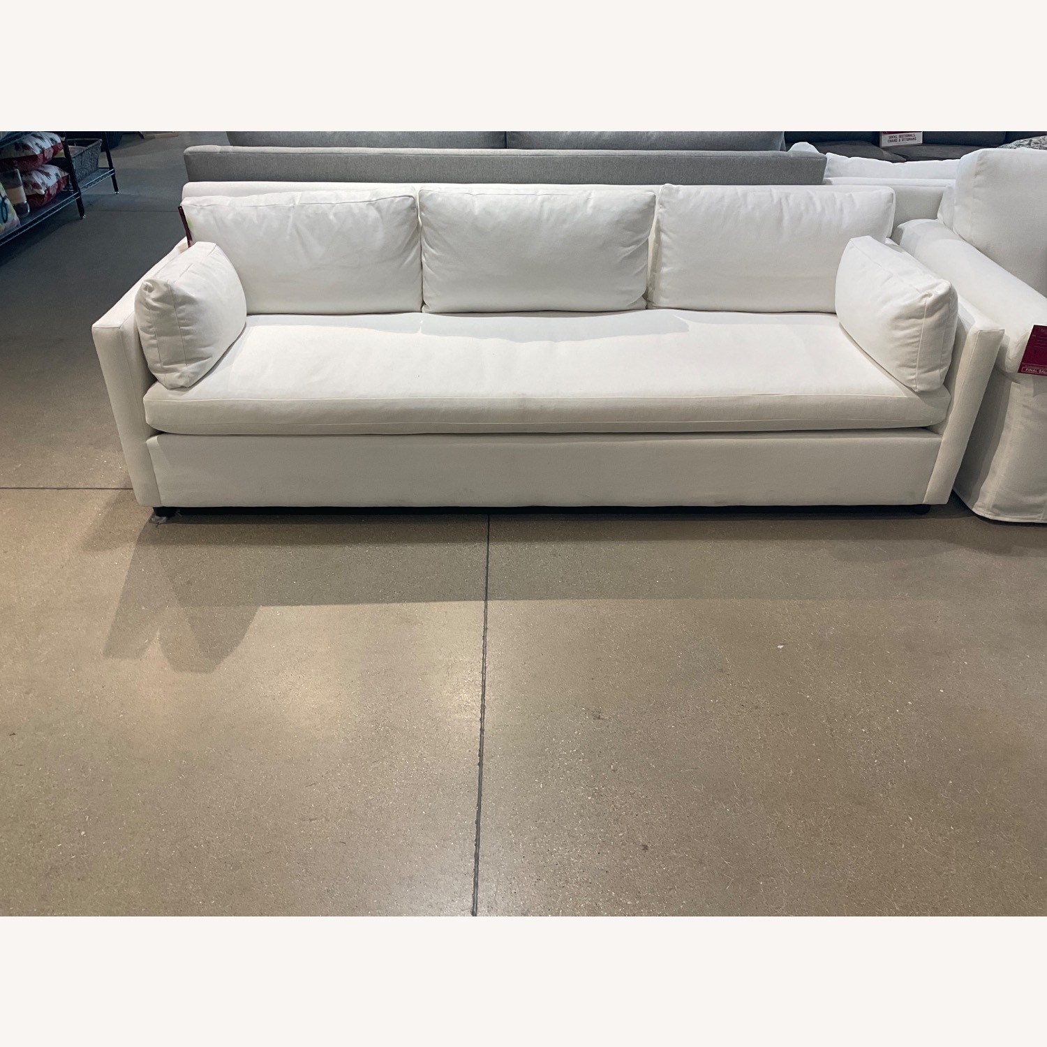 West Elm Marin Sofa - image-6