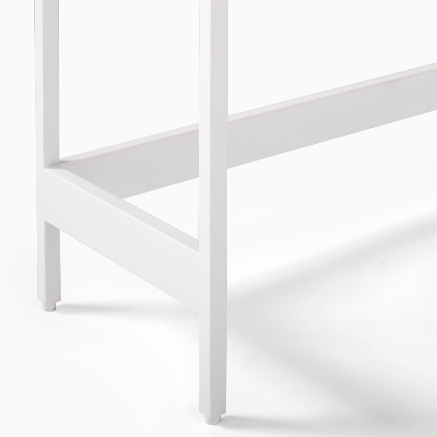 West Elm Profile Over-The-Toilet Ladder Storage - image-1