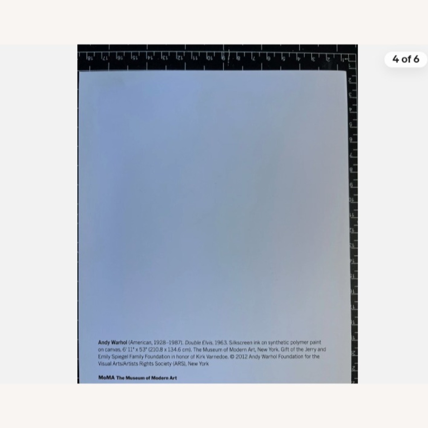 Vintage/Antique Finds Wall Art - image-2