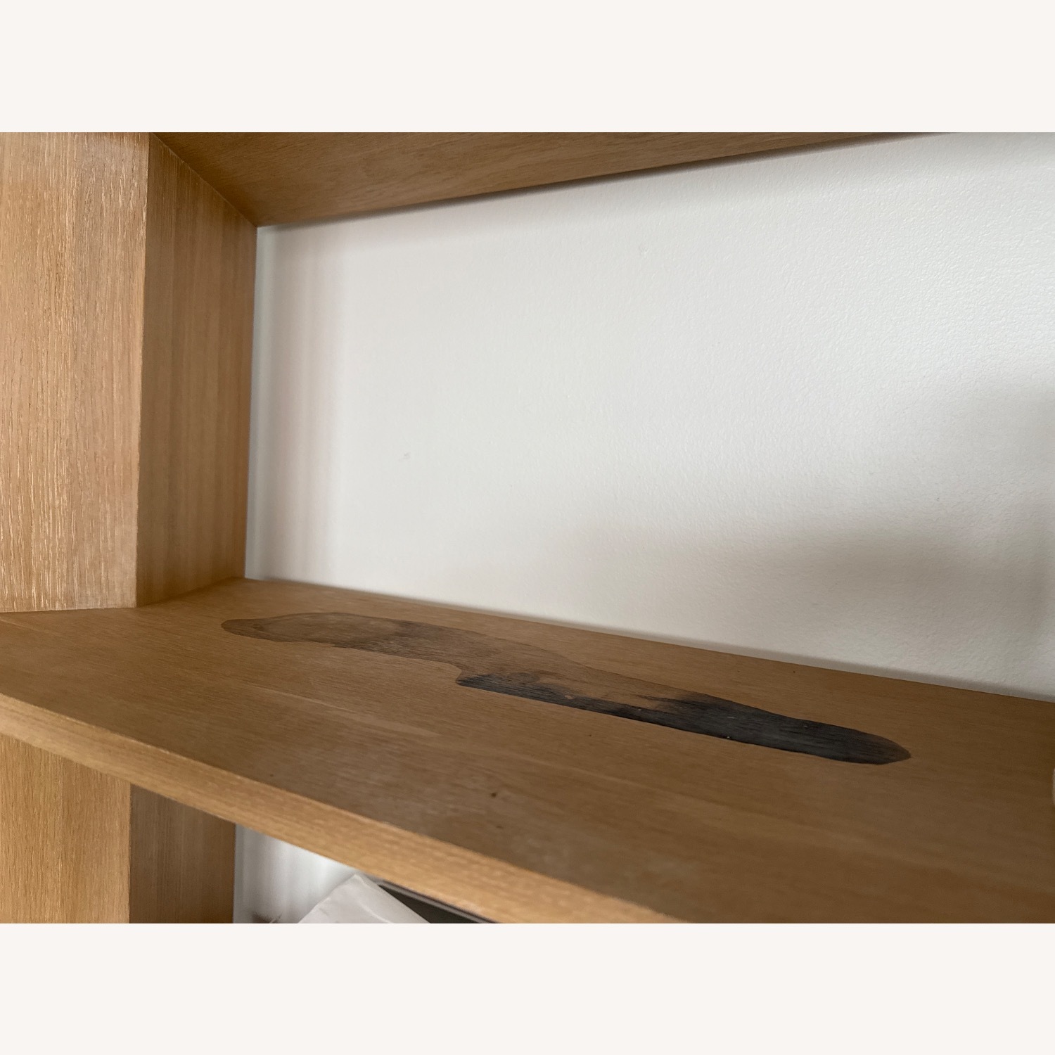 Crate & Barrel Terraza Shelves - image-5