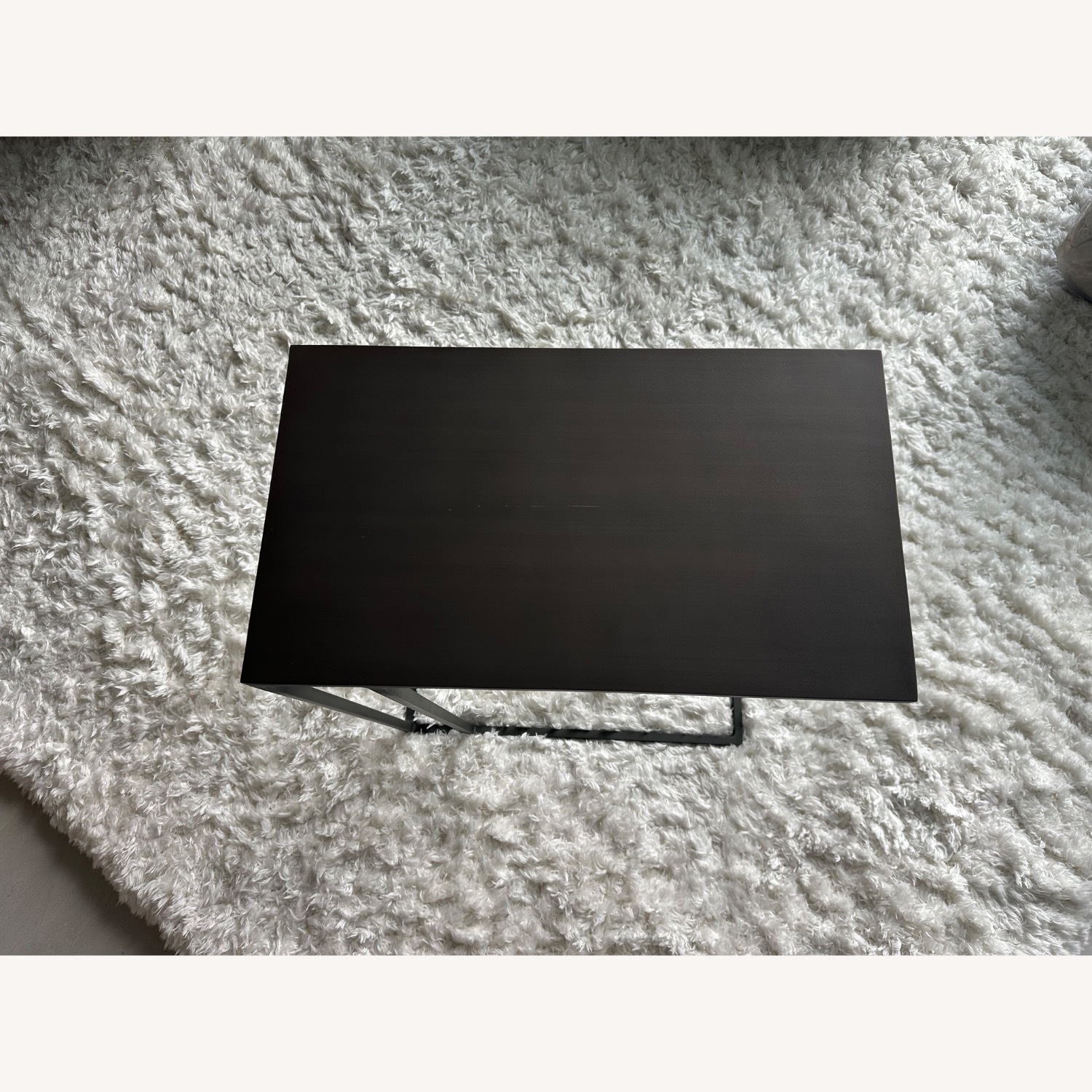 Crate & Barrel Echelon C Tables - image-2