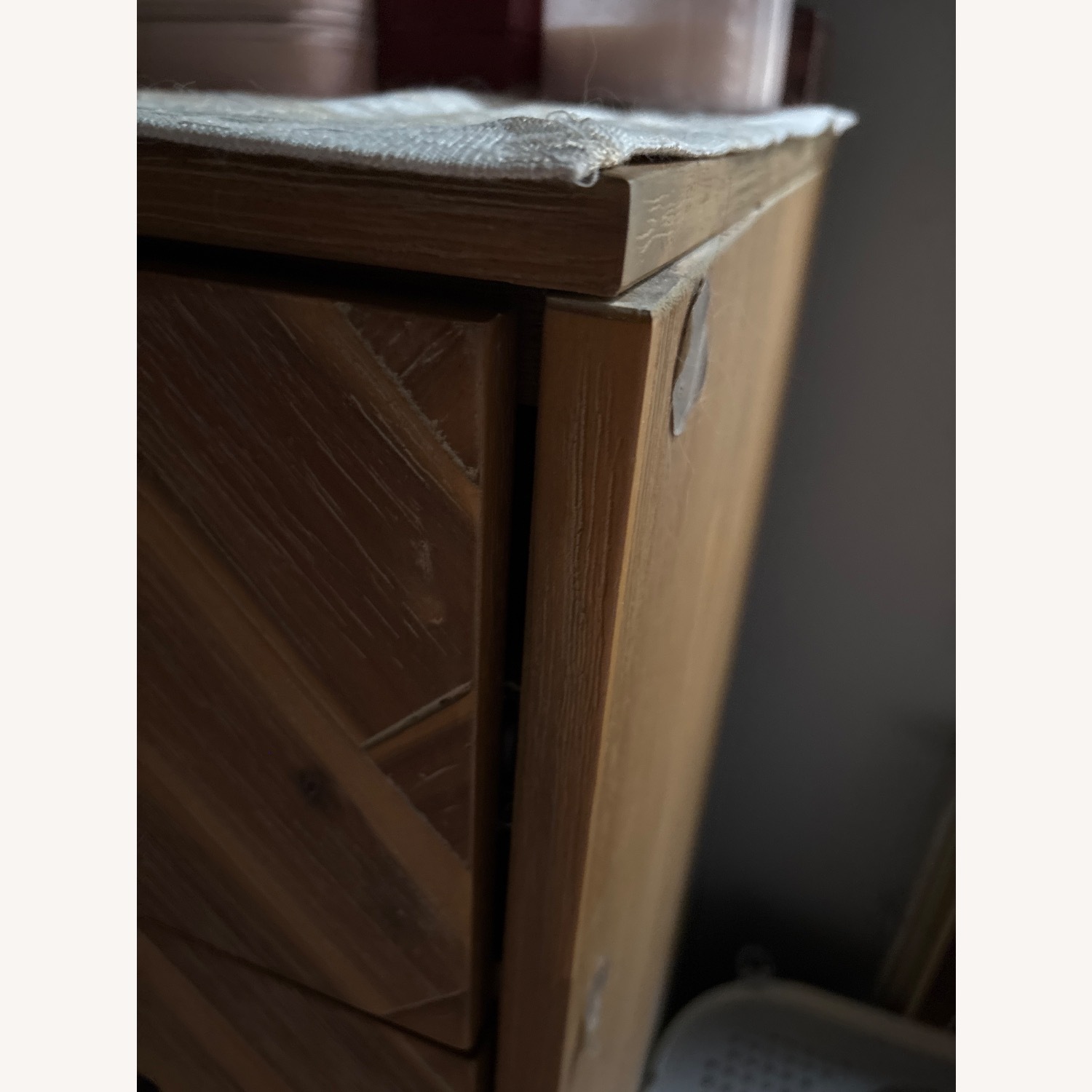 Mercury Row Archer 5 Drawer Dresser - image-5