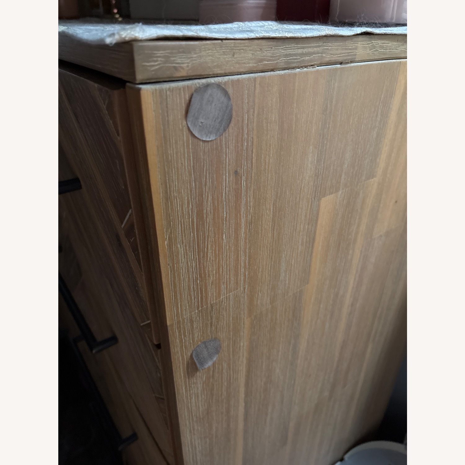 Mercury Row Archer 5 Drawer Dresser - image-4