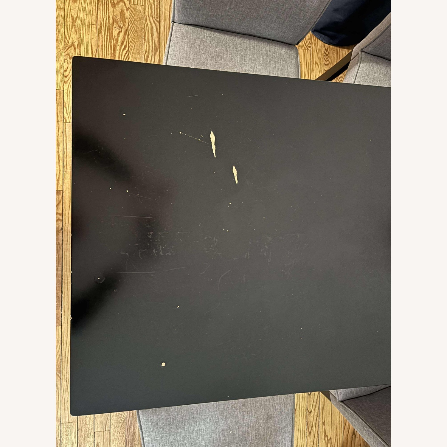 Ehrenfeld 5 - Person Solid Wood Dining Set - image-2