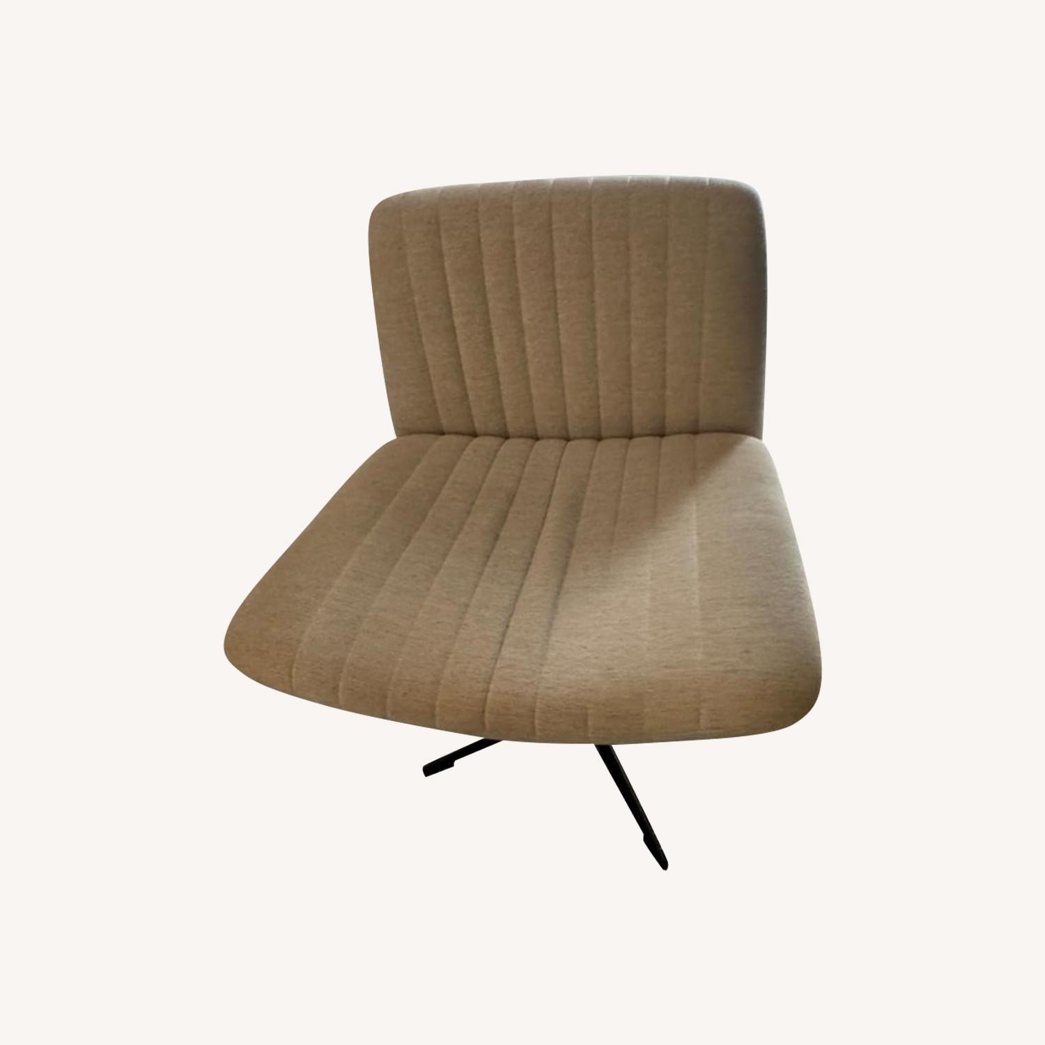 Wayfair Beaussicot Polyster Desk Chair  - image-5
