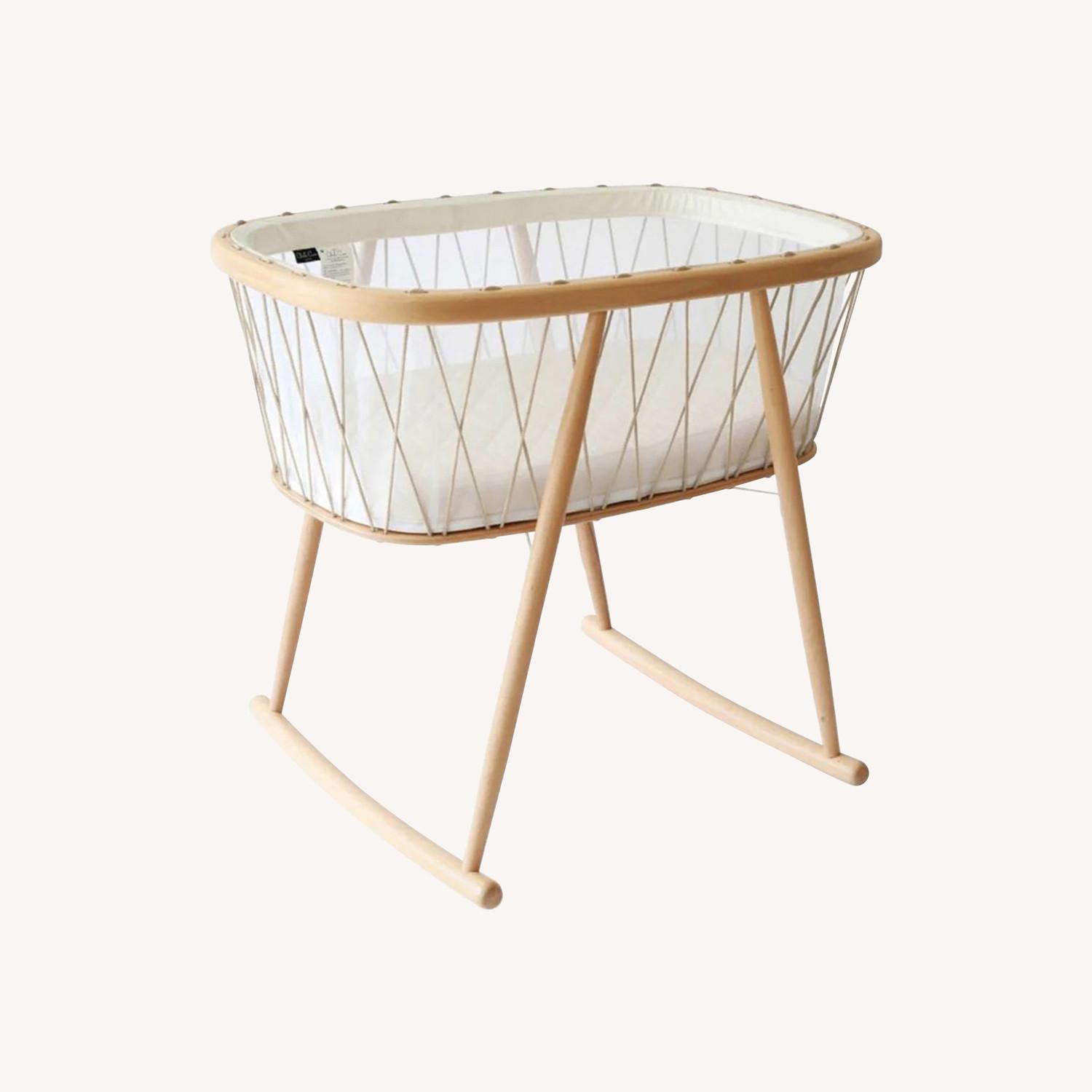 KUMI Crib - image-0