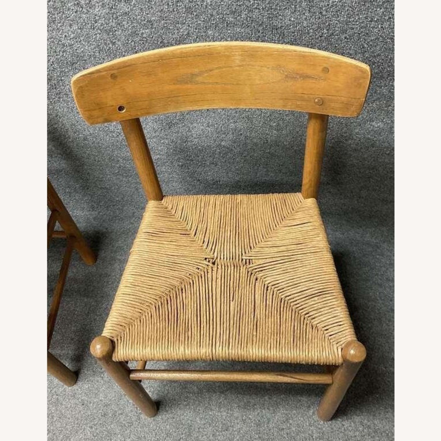 J39  4 Oak Børge Mogensen  Danish  - image-1