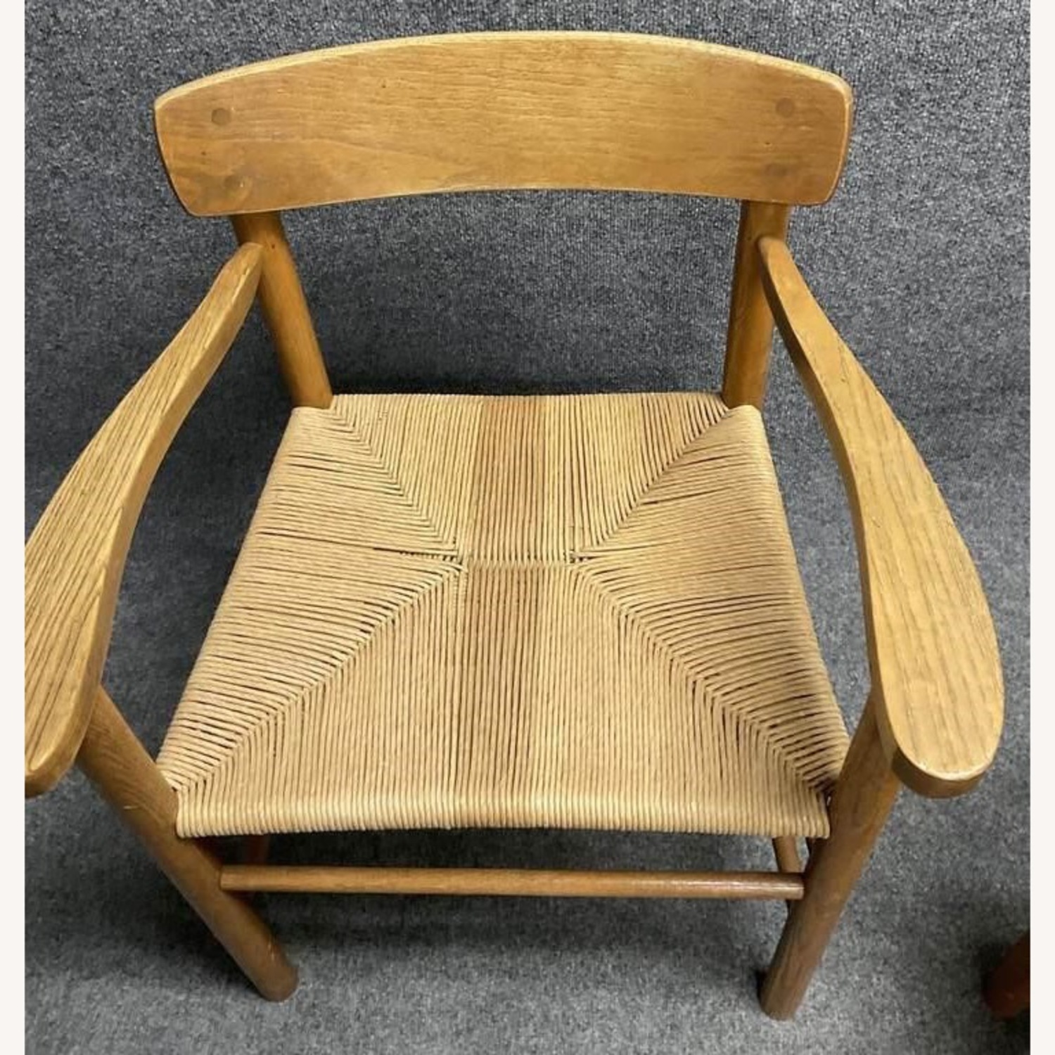 J39  4 Oak Børge Mogensen  Danish  - image-2