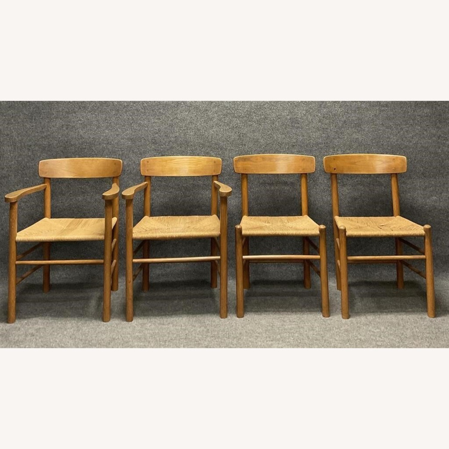 J39  4 Oak Børge Mogensen  Danish  - image-5