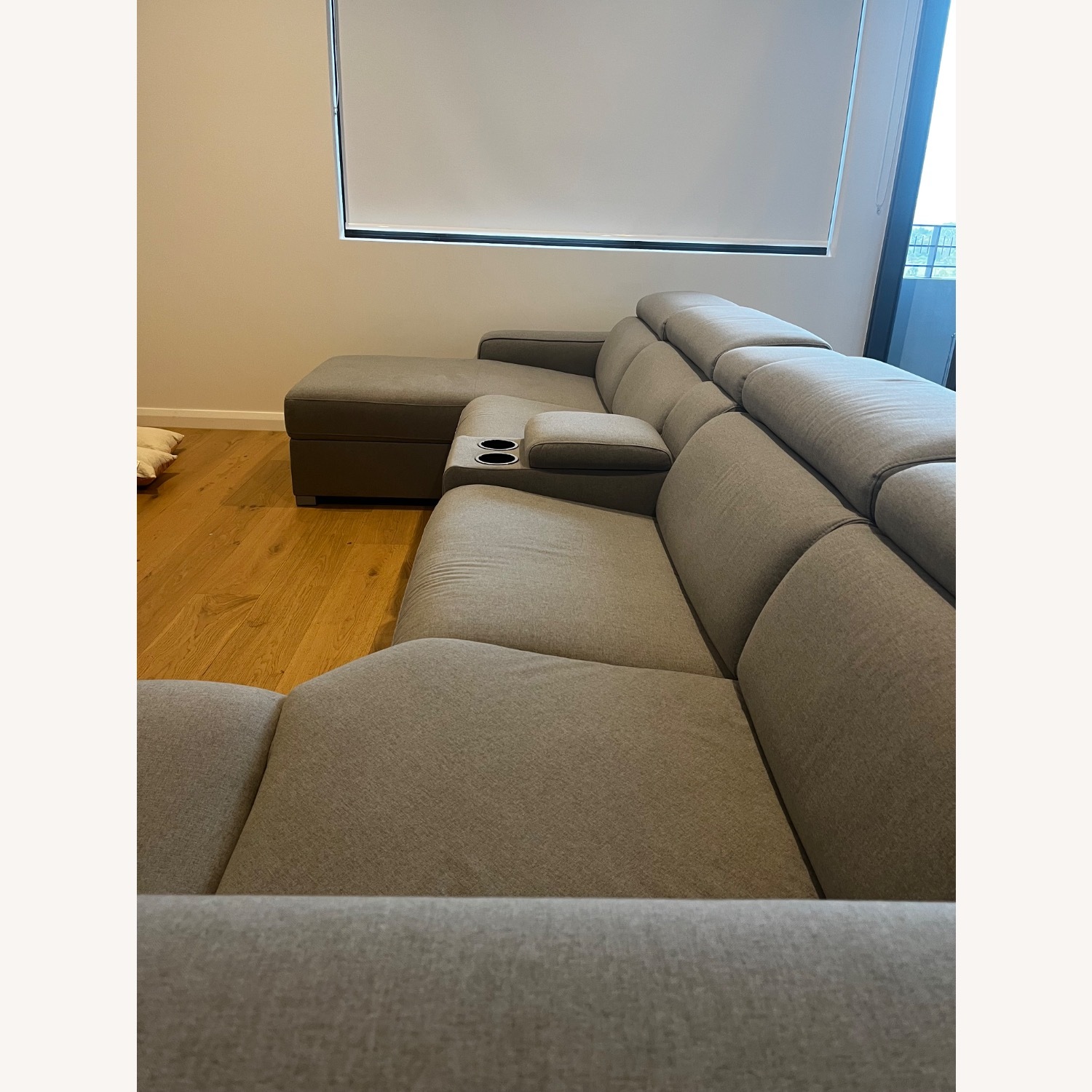 Nick Scali Lounge  - image-2