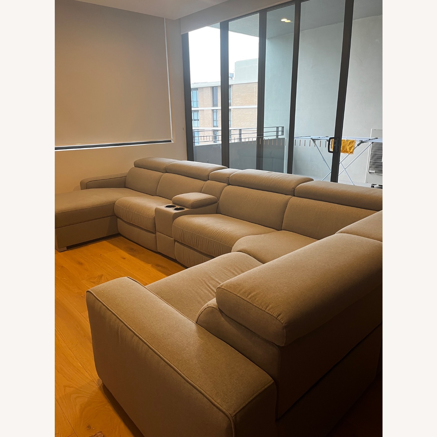 Nick Scali Lounge  - image-3