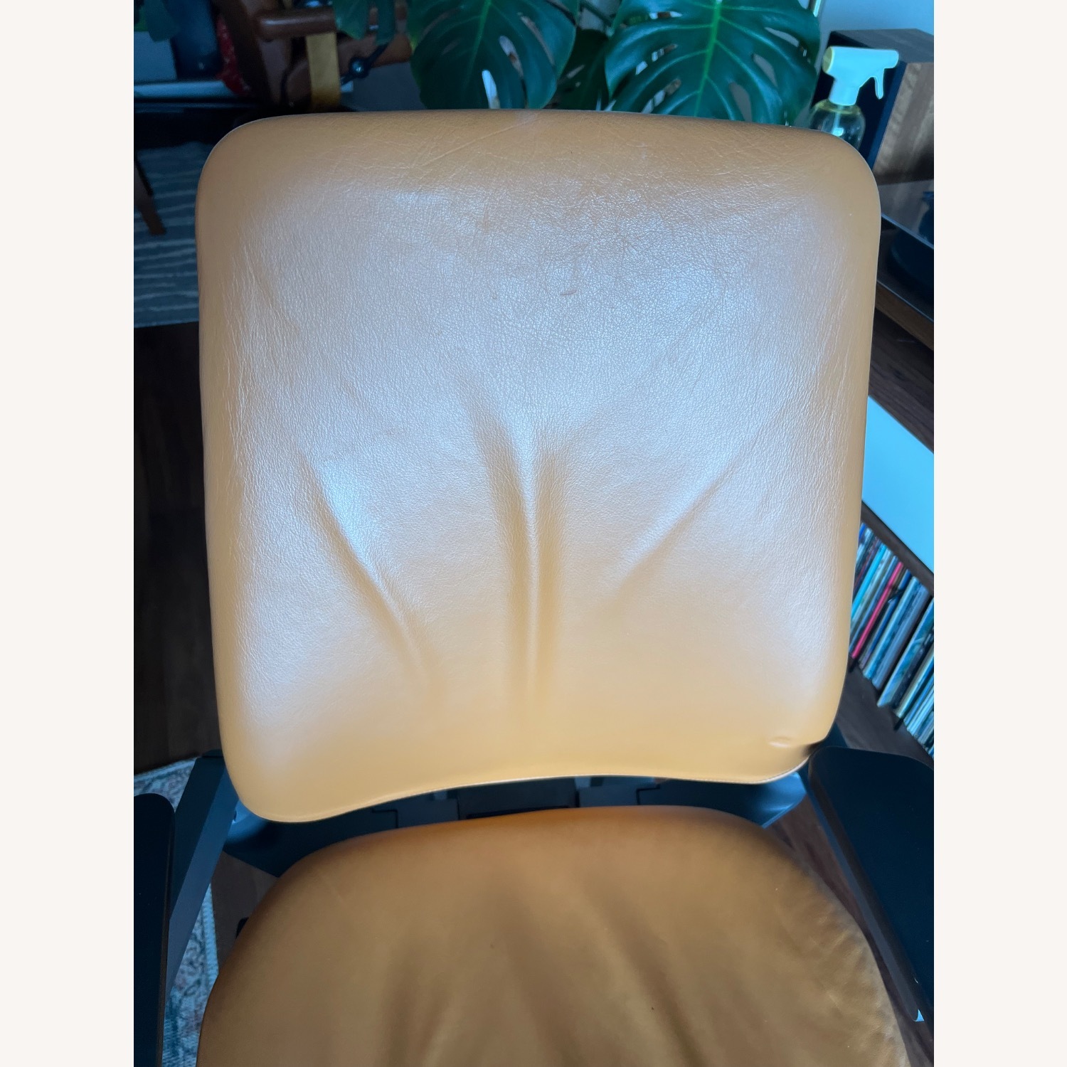 Steelcase Gesture Chair in Orange - image-5