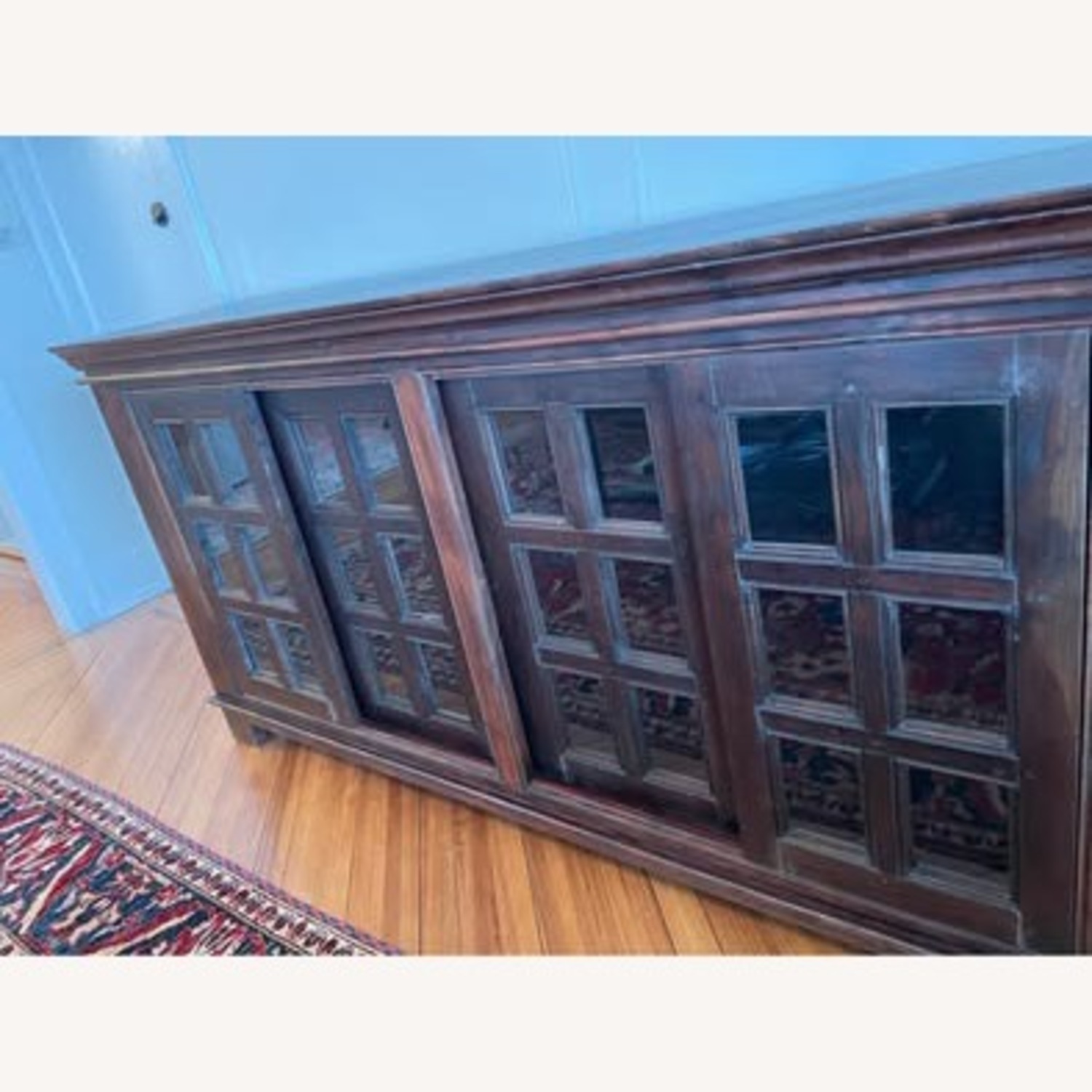 4 Door Buffet - image-3