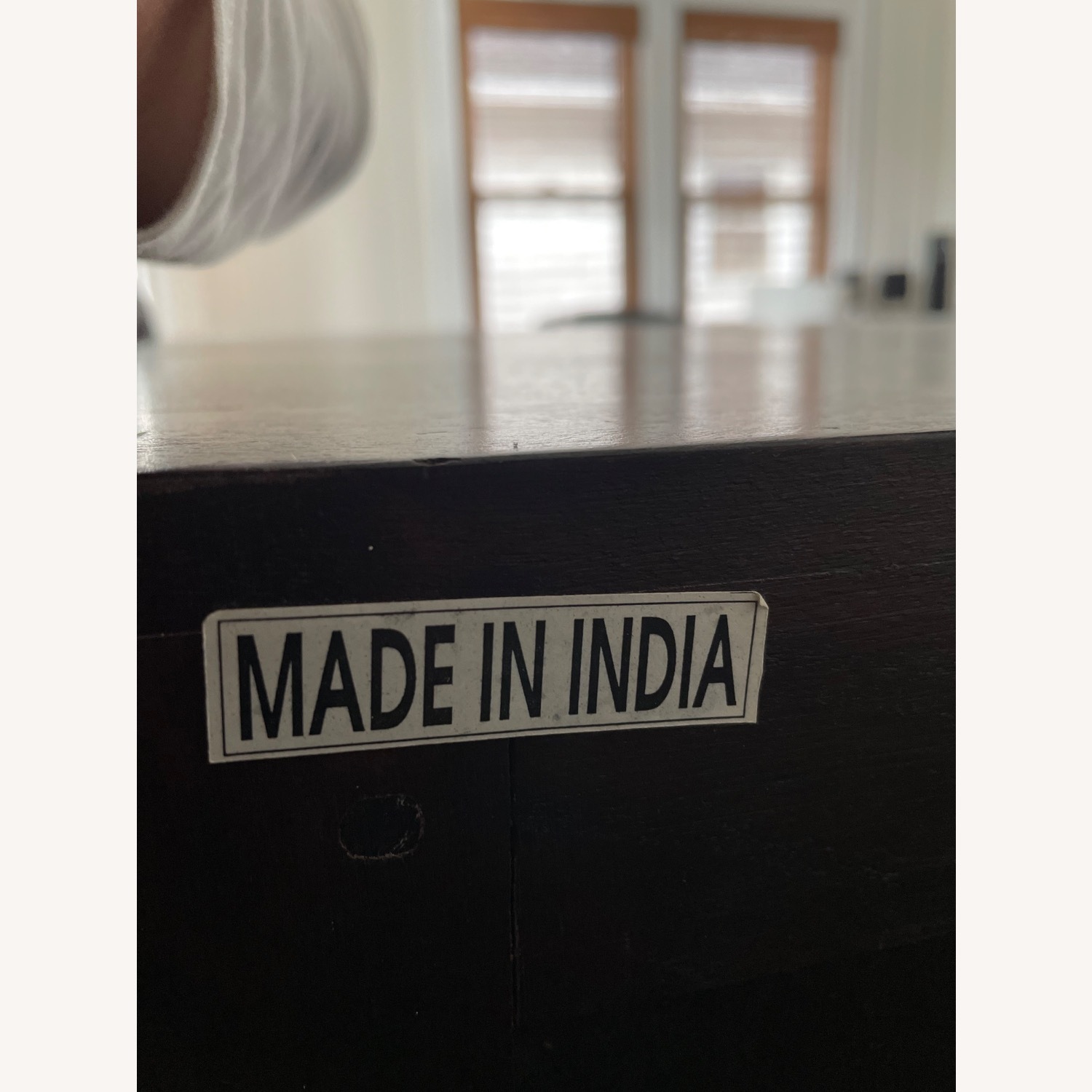 4 Door Buffet - image-5