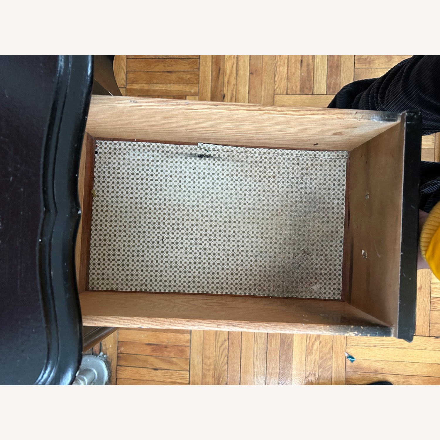 Vintage Desk/Vanity - image-5